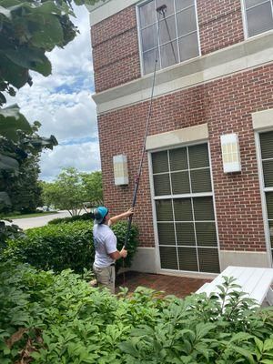  for See2it Clean in St Louis, MO