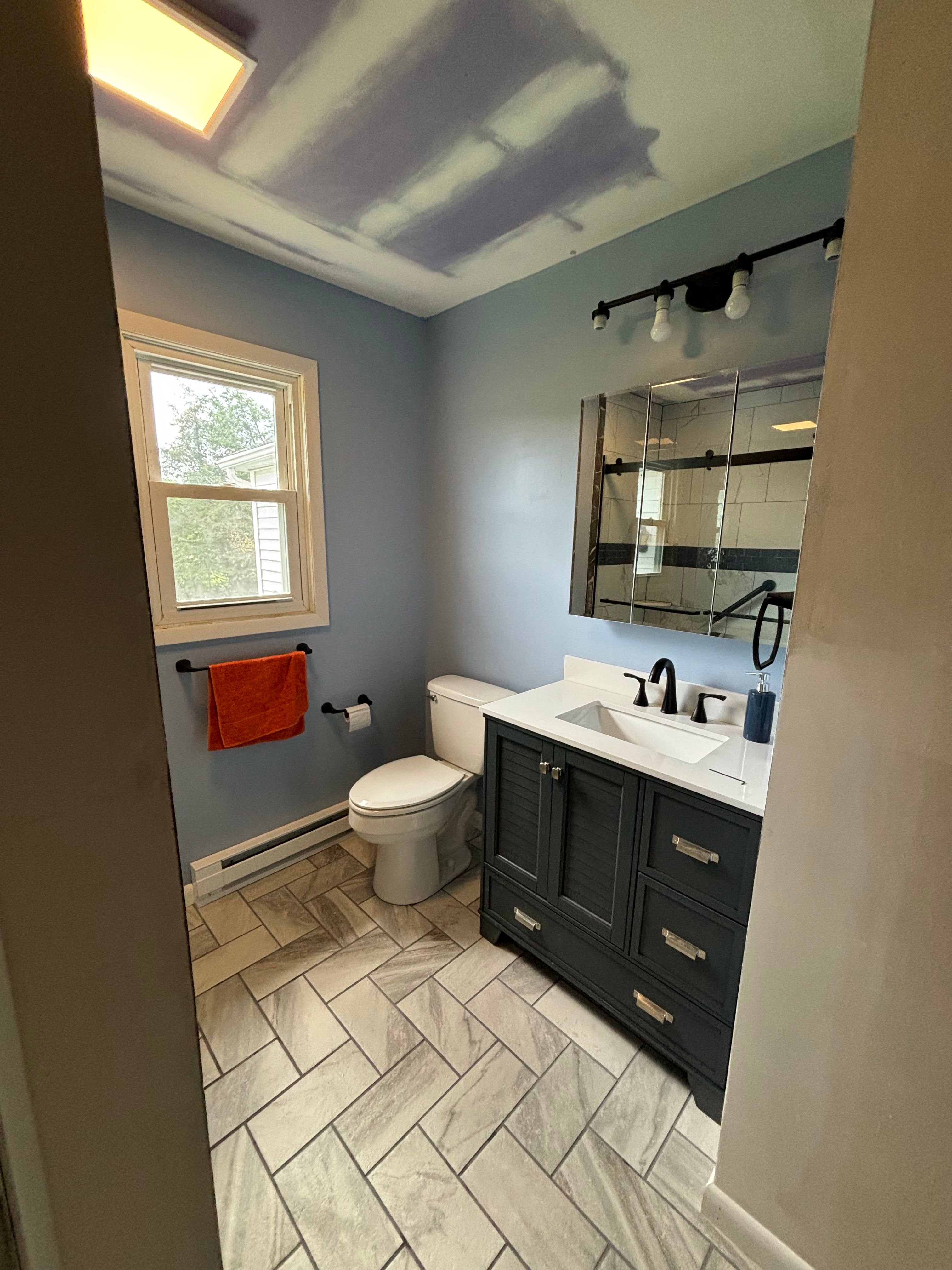  for SMN Construction in Orwigsburg, PA