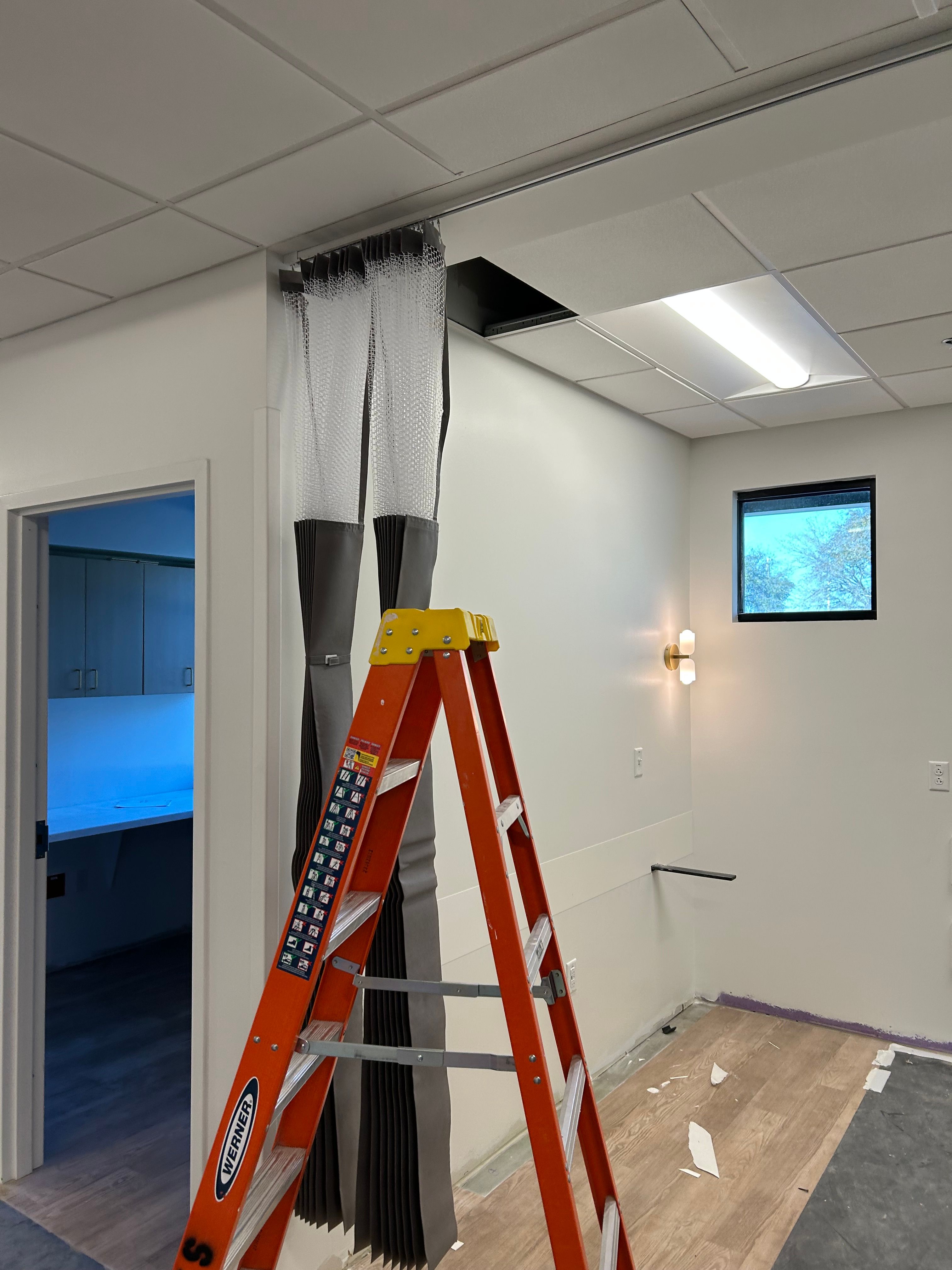  for Top Quality Contracting, LLC in Jacksonville, FL