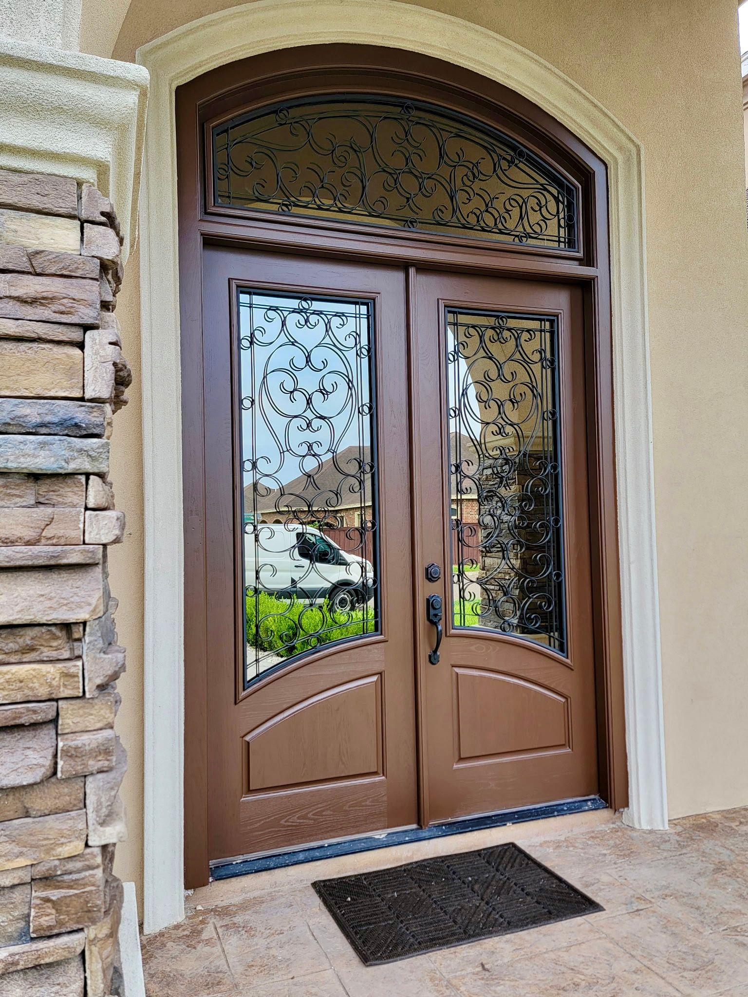  for Top T Construction in Weslaco, TX