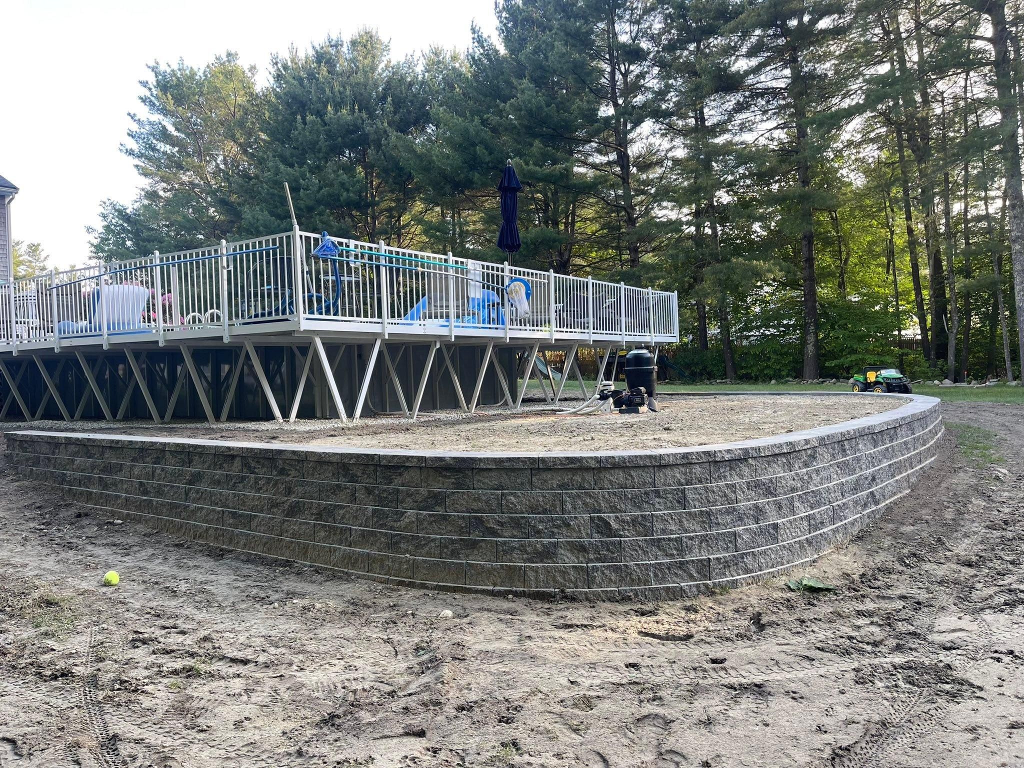  for Doyle & Sons LLC in Quincy, MA