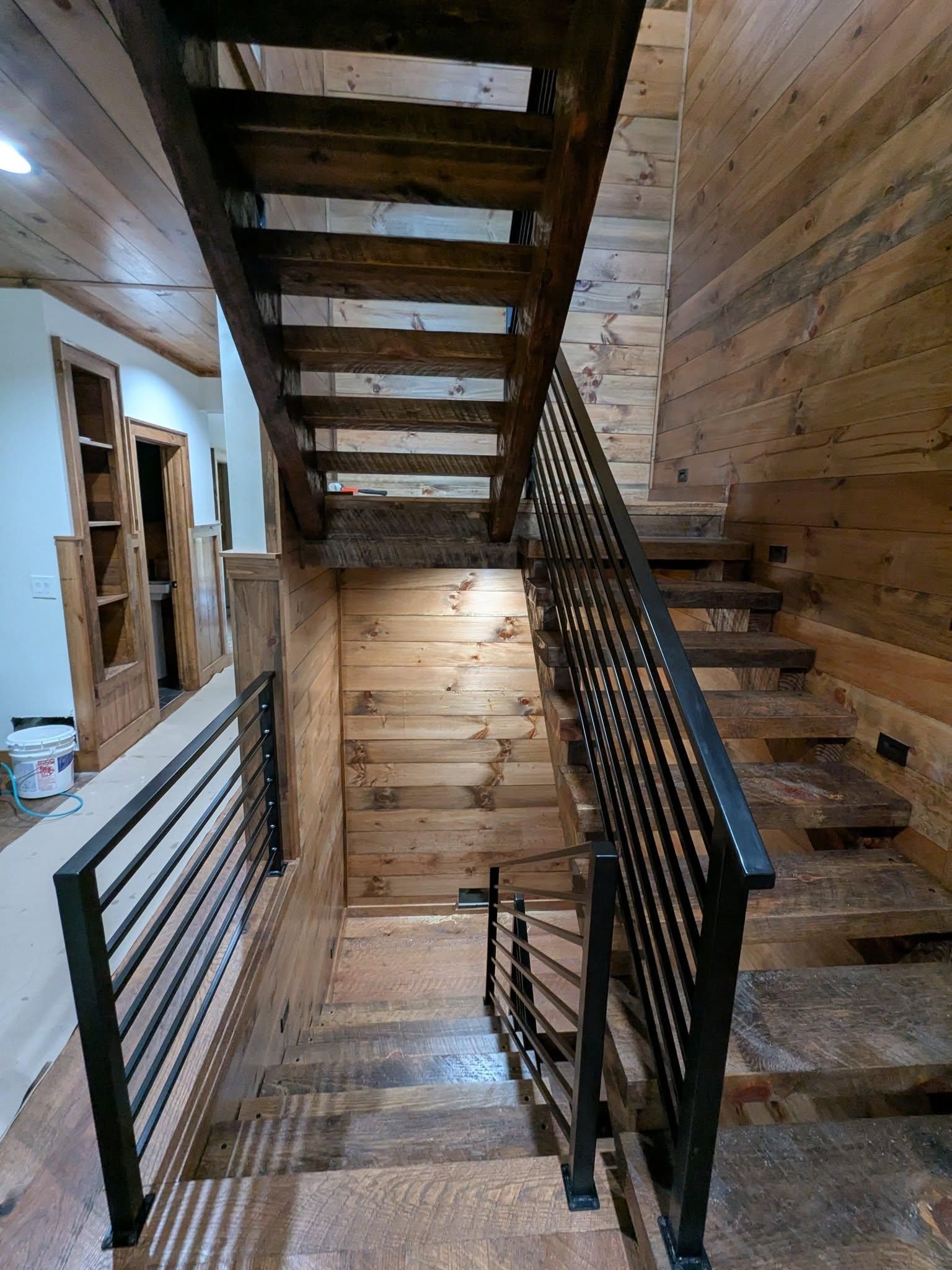 All Photos for Moose Welding And Metalworks in Blue Ridge, GA