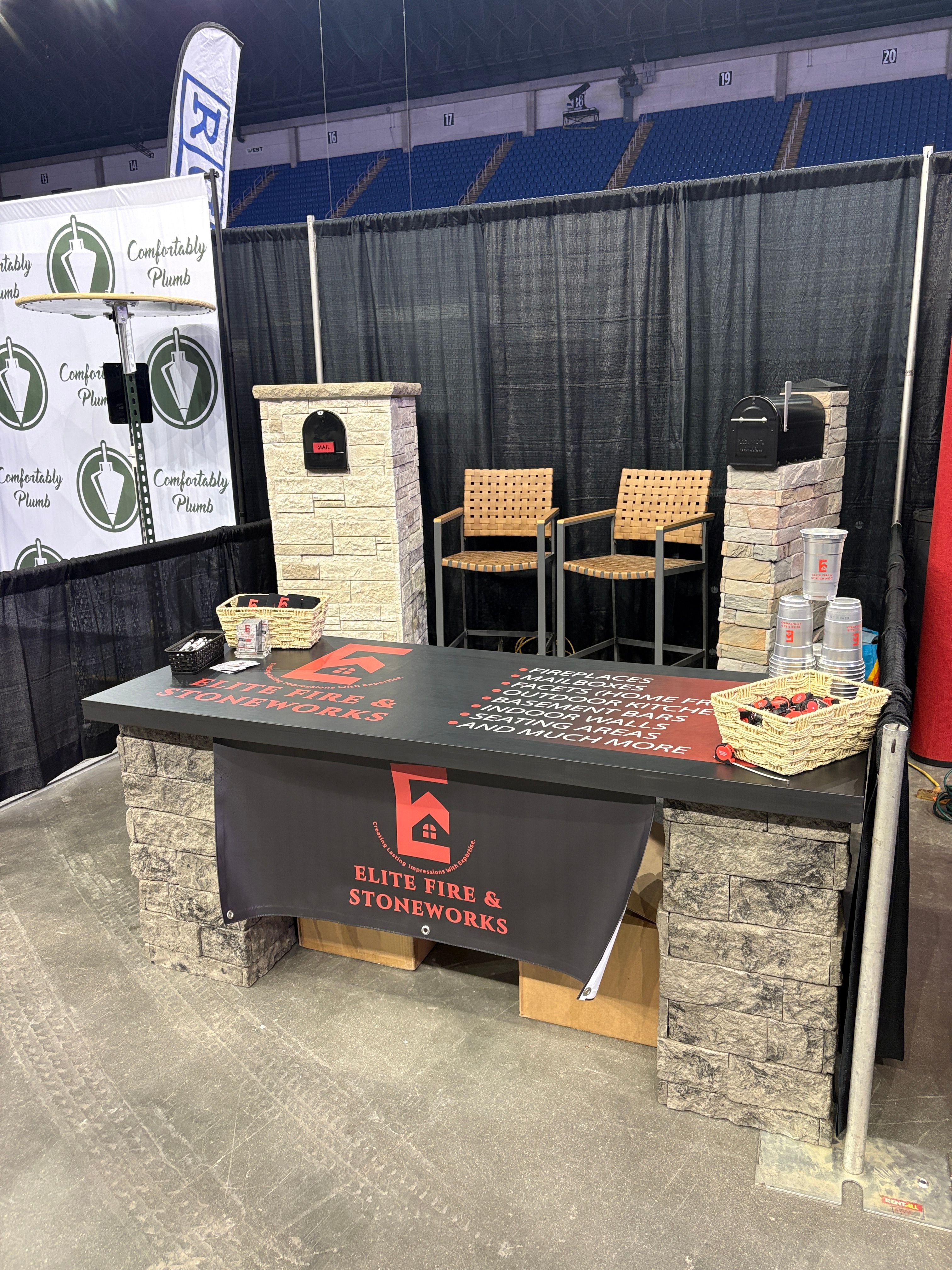 All Photos for Elite Fire & Stoneworks in Hawley, MN