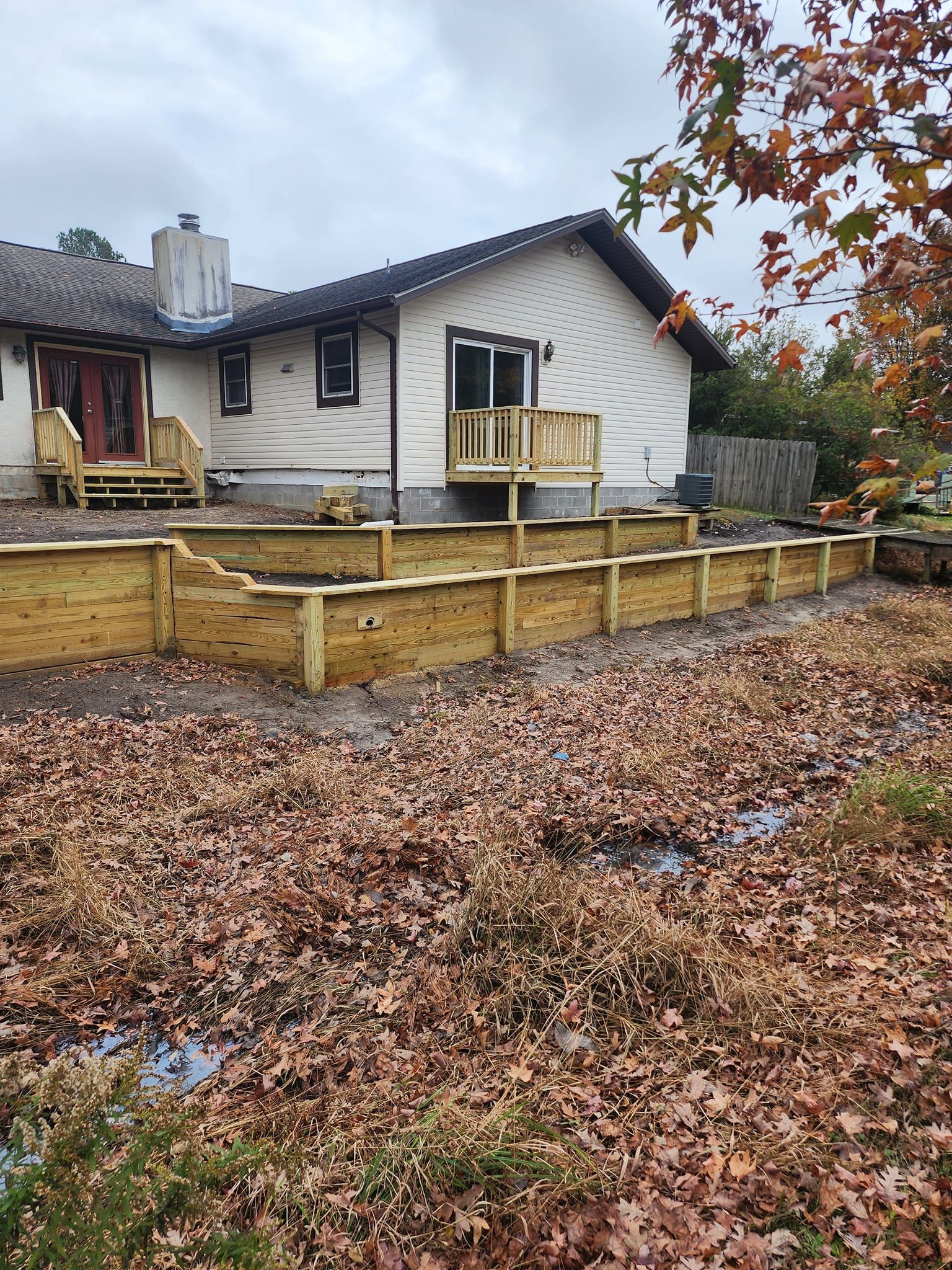  for Leeco,LLC in Chesapeake, VA