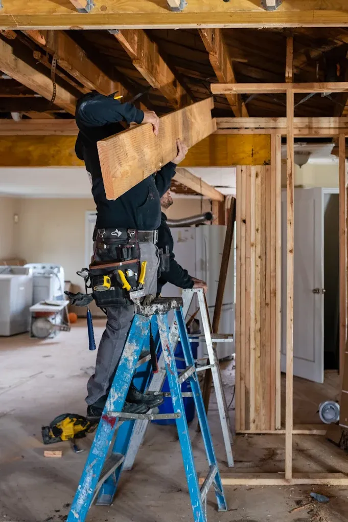 for RJT Custom Builders in Woodcliff Lake, NJ