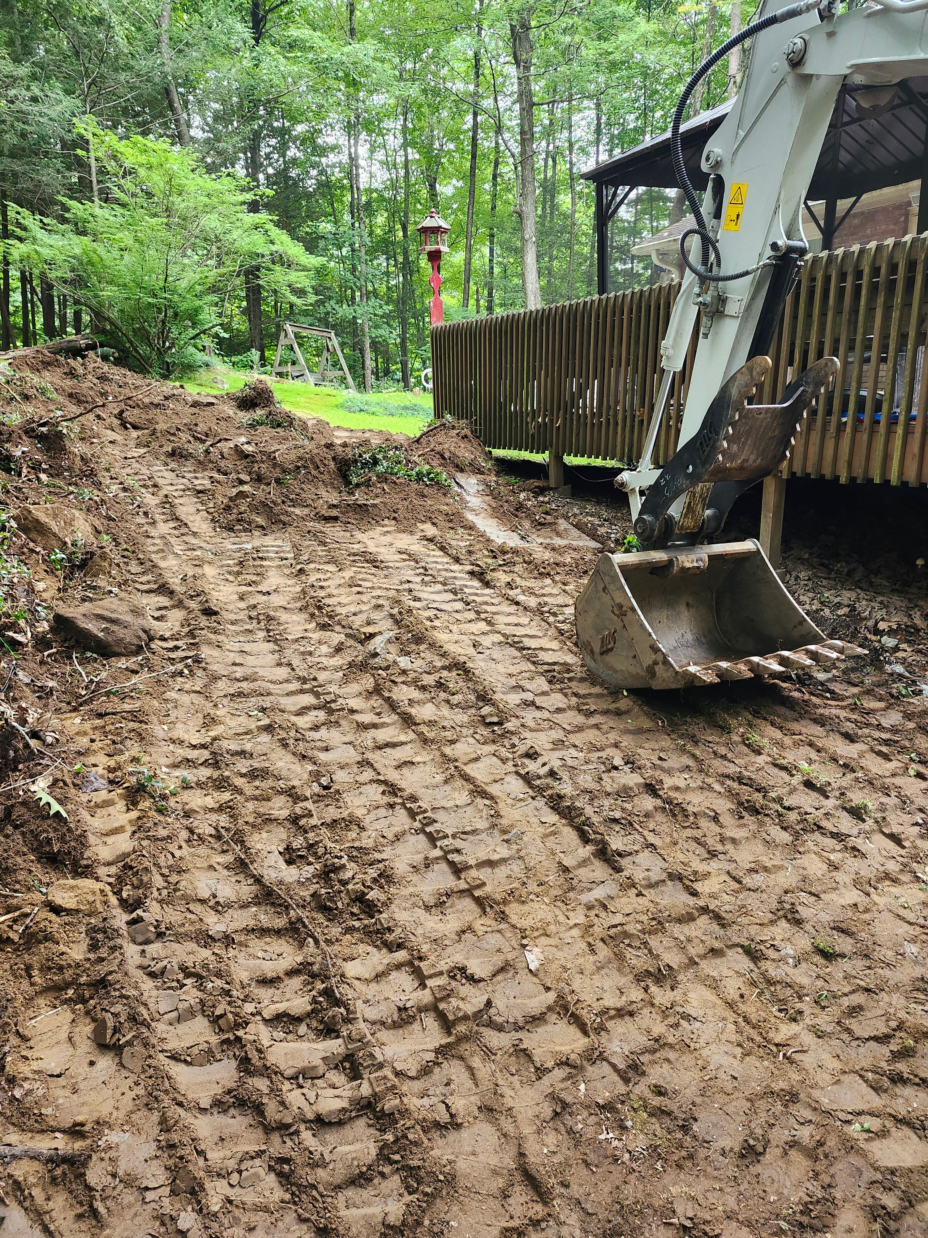 Driveway Install & Repair for Landscape Innovations LLC in Torrington, CT