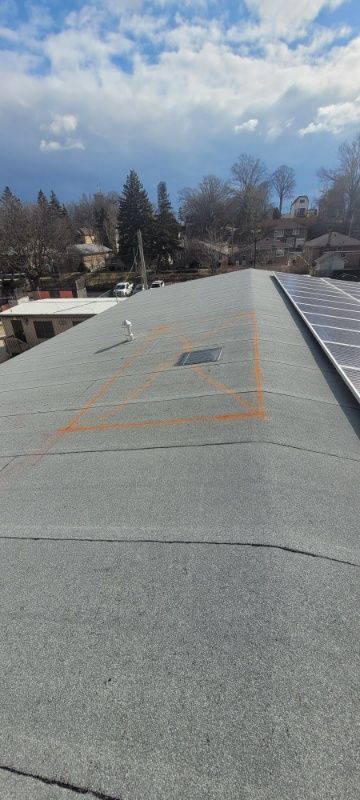  for Triumph Inc - Repair & Maintenance in Scarborough, ON