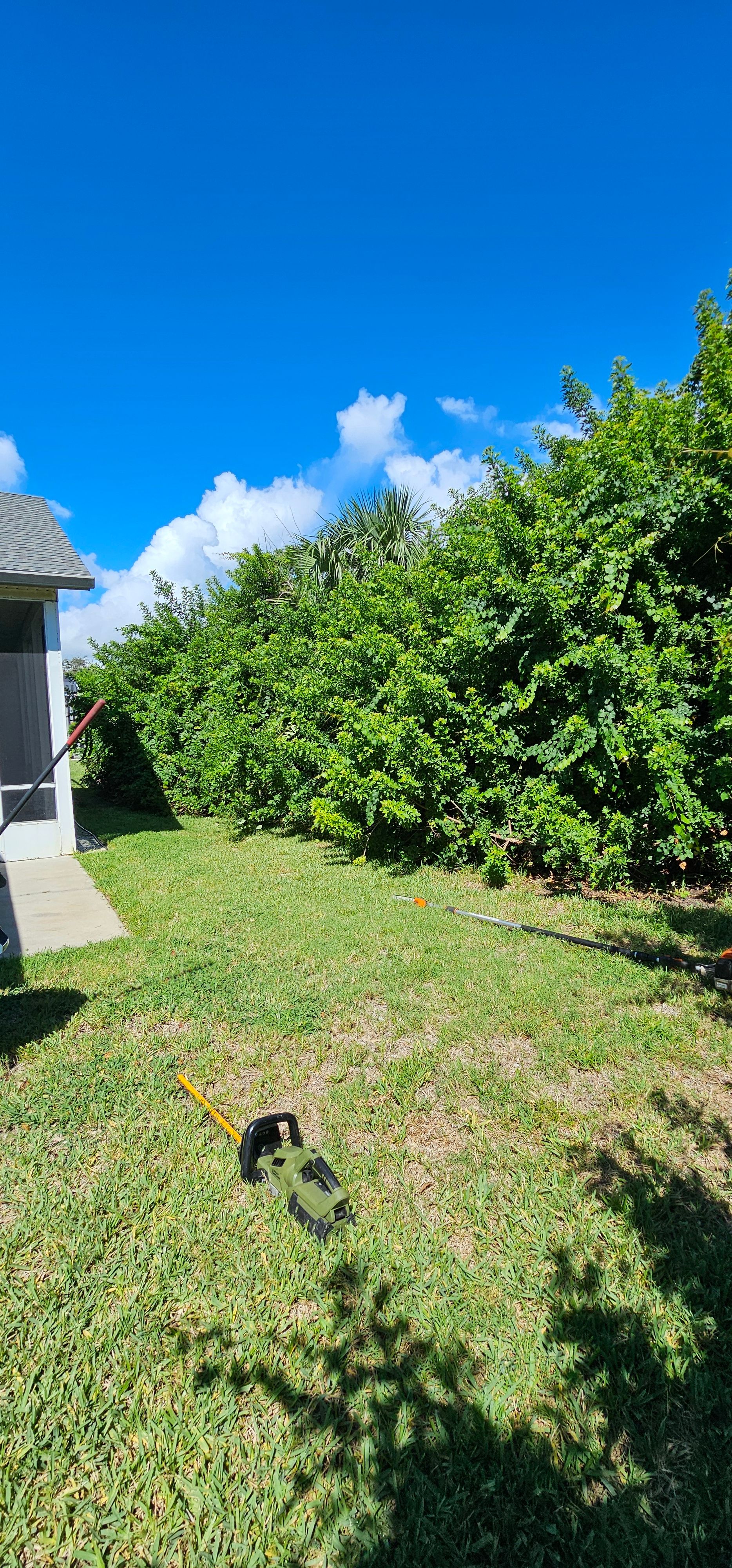  for Powell Environmental Services in Deltona, FL