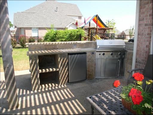 All Photos for Out Back Pool and Spa Creations in The Woodlands, TX