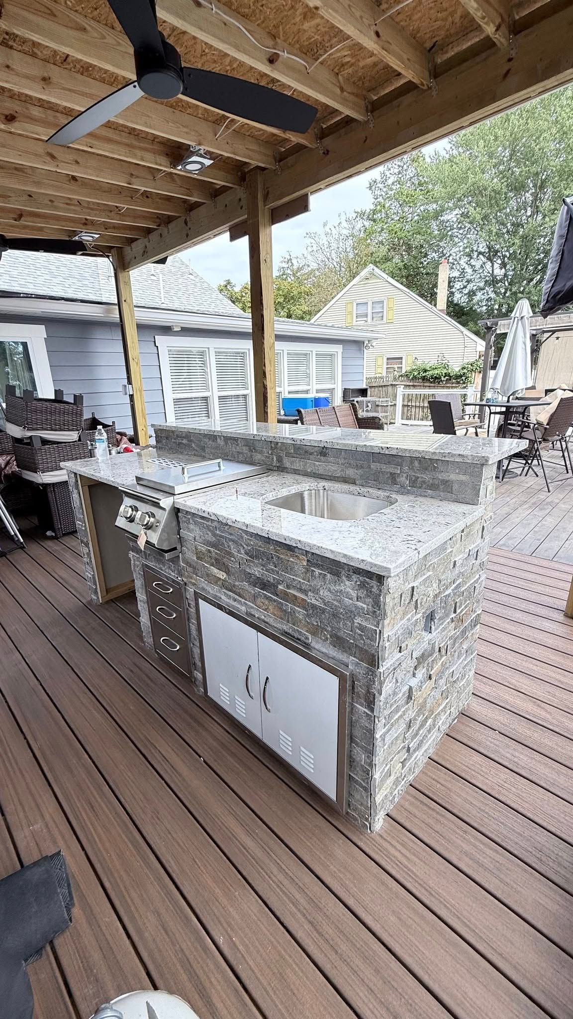  for E&M Construction LLC in Franklinville, NJ