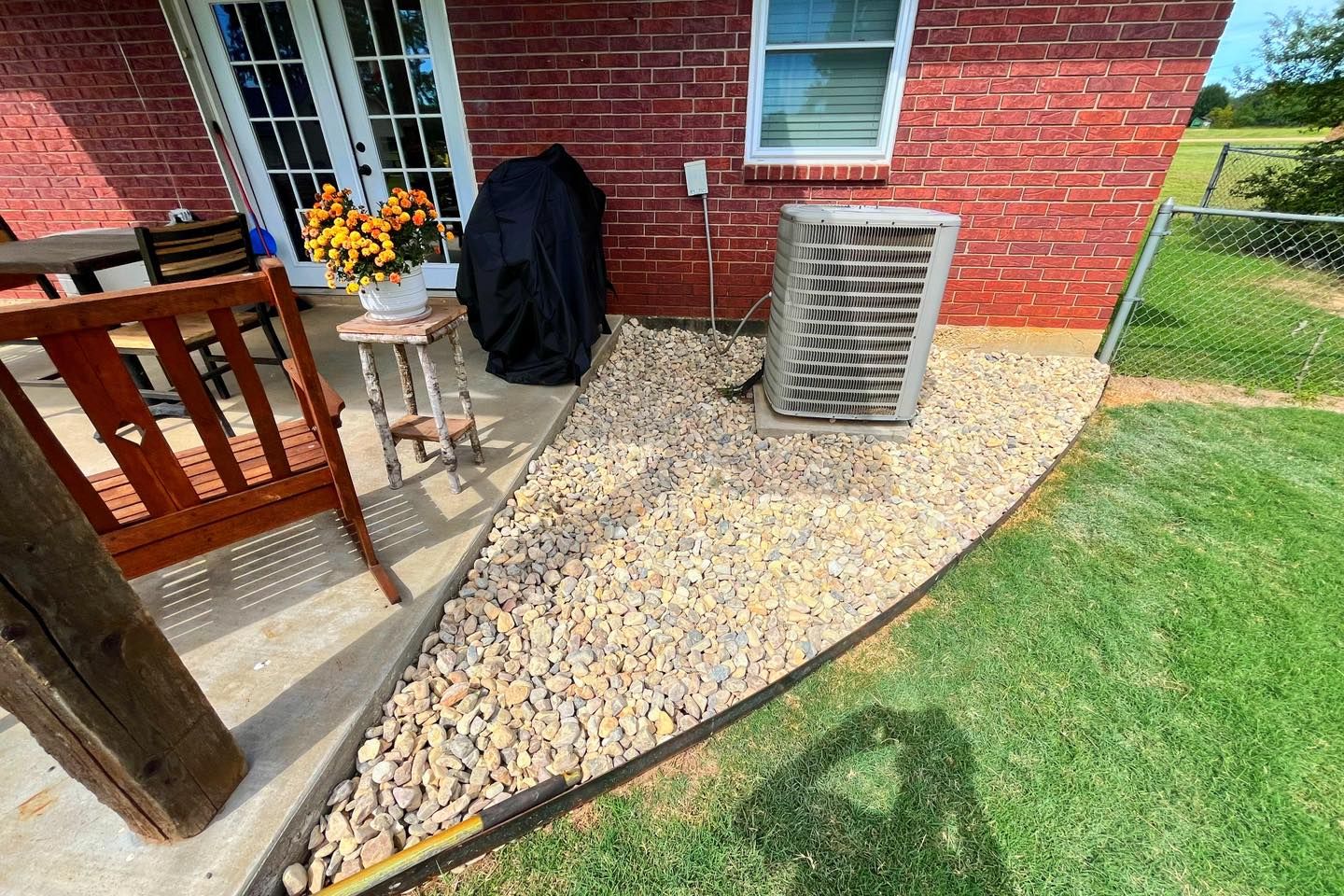  for Lawn Rescue in Texarkana, TX