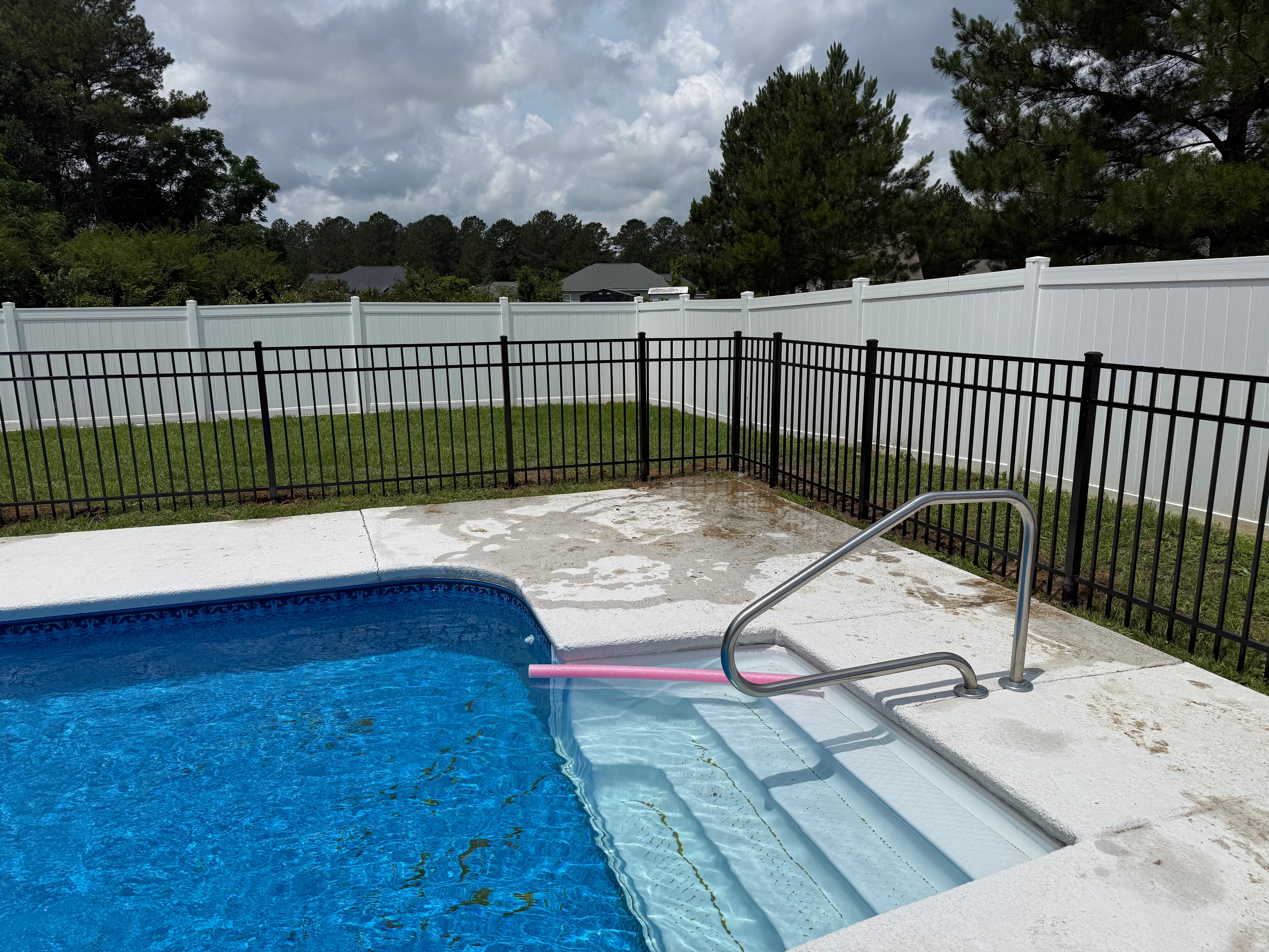  for American Privacy Fencing & More in Statesboro, GA