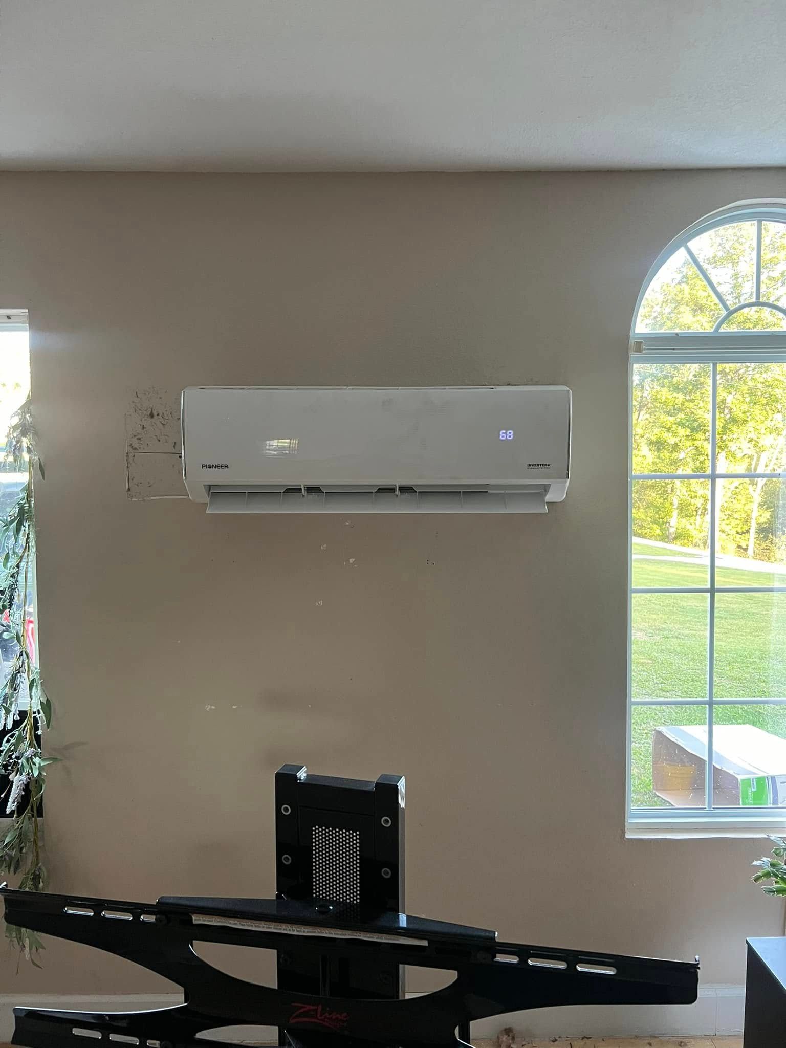 All Photos for Paul Proffitt Heating & Air in LaFollette, TN