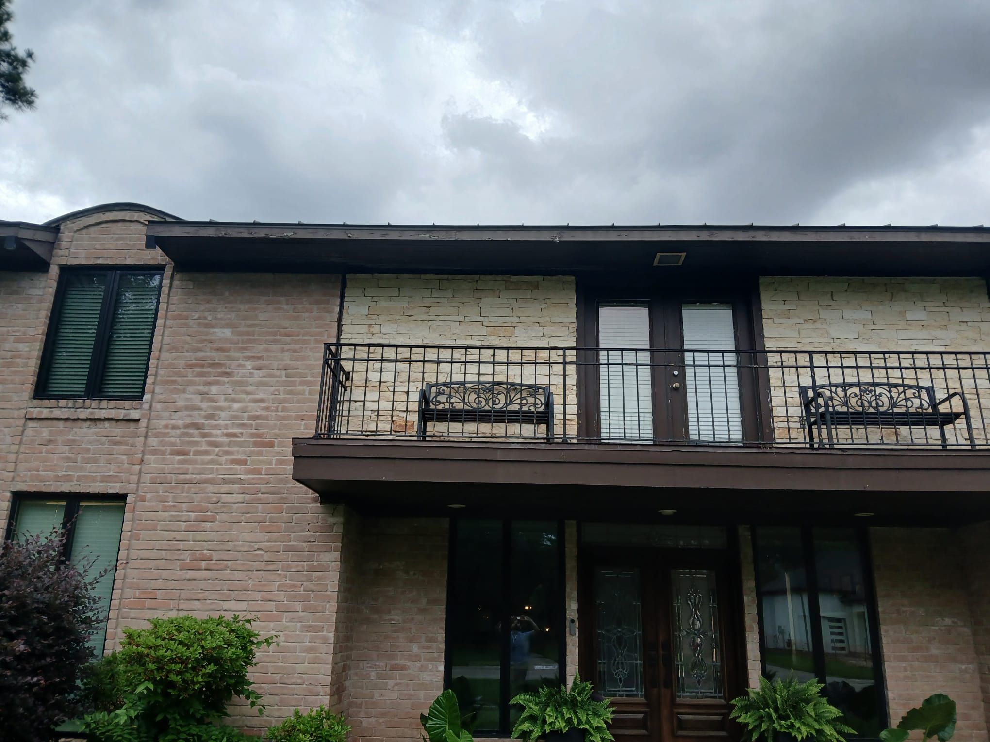  for SqFt Painting in Conroe, TX