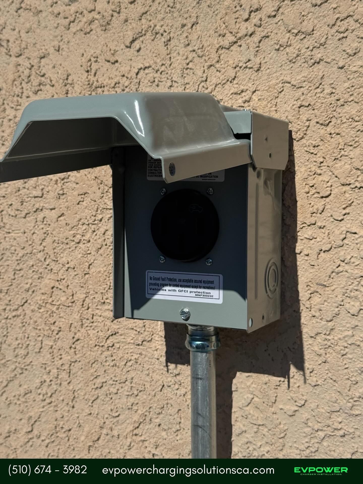  for EVPOWER CHARGING SOLUTIONS in Tracy, CA