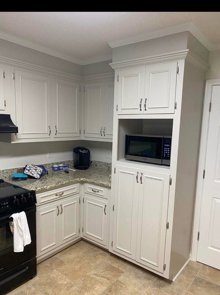 for All Out Home Improvements in Manning, SC