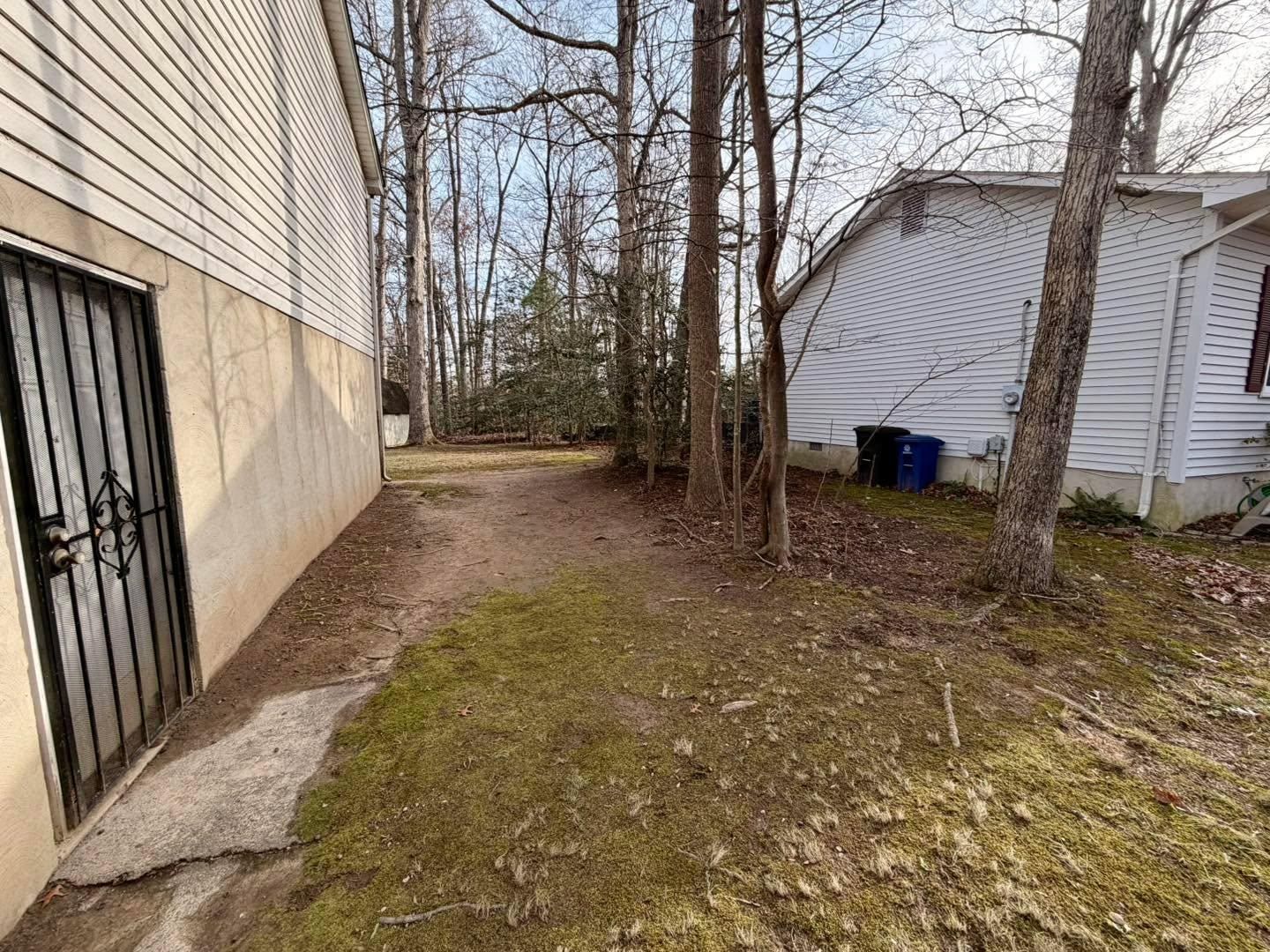  for Nate's Property Maintenance LLC  in Lusby, MD