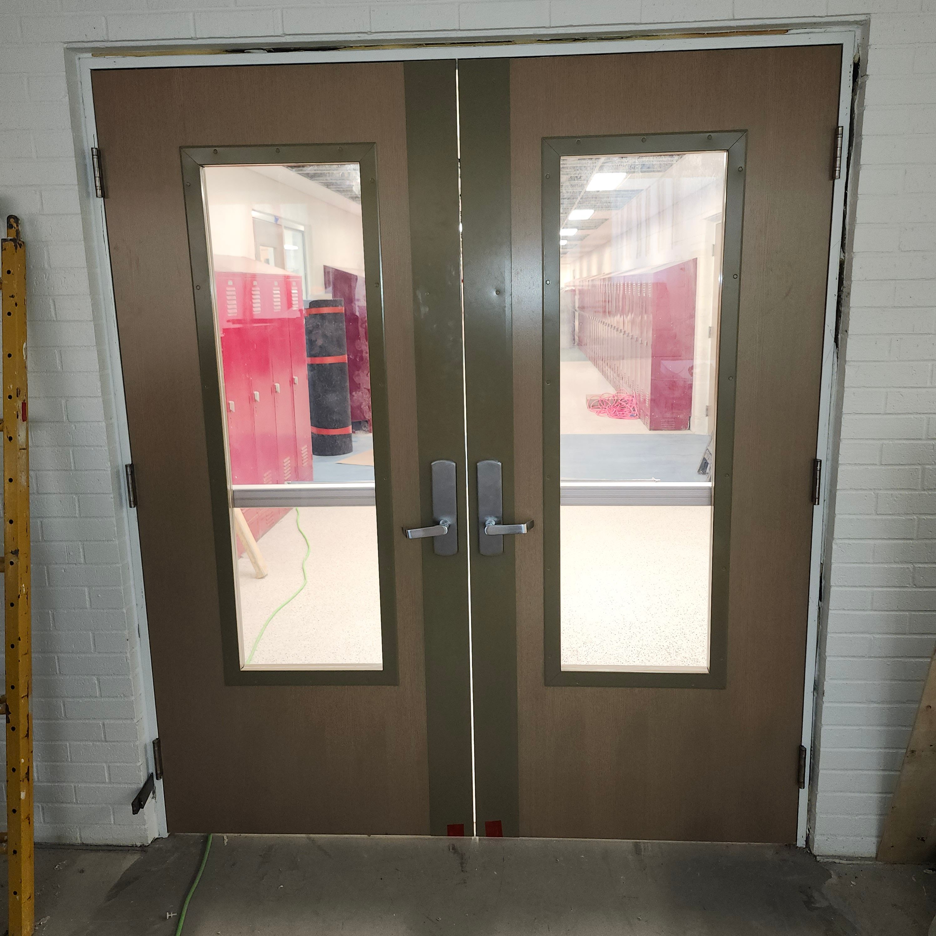  for Top Tier Construction in Evansville, IN