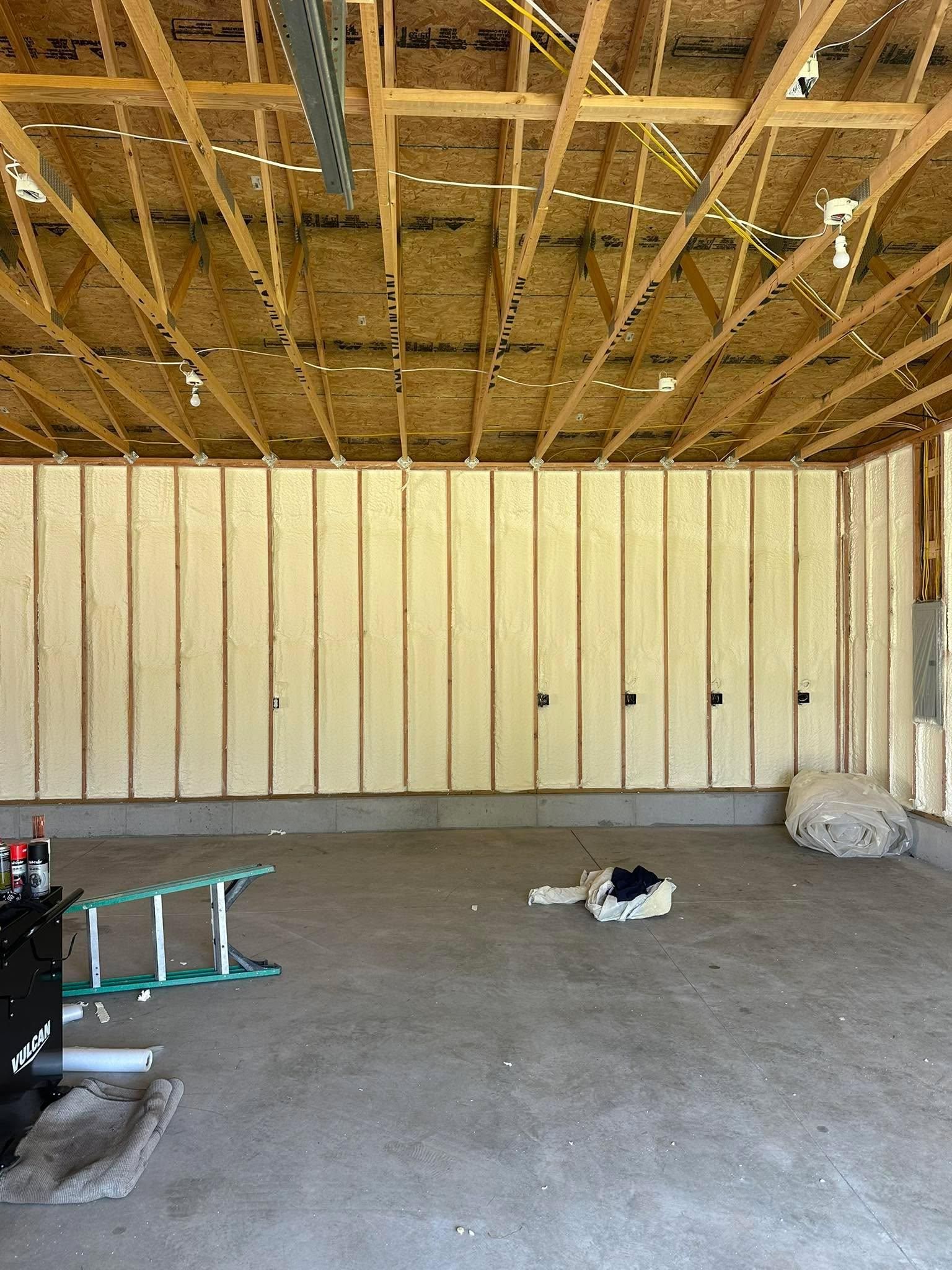 All Photos for SFS Spray Foam in Mount Ayr, IA