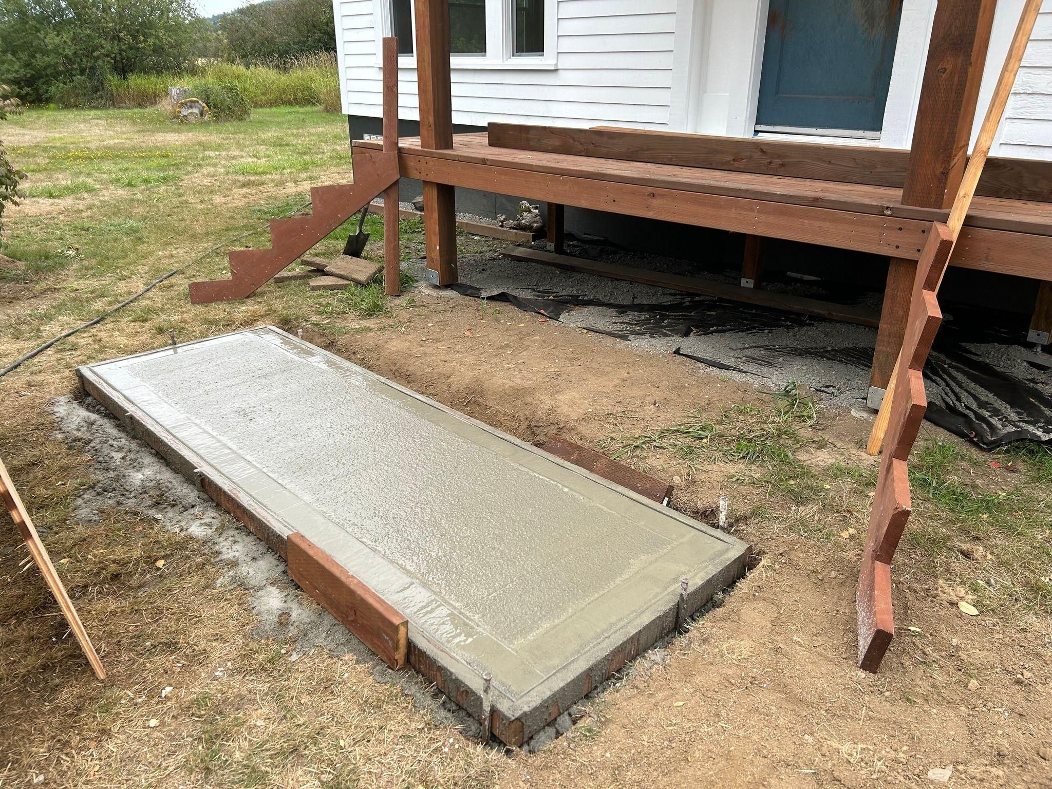 All Photos for Racketty Boom Construction  in Centralia, WA