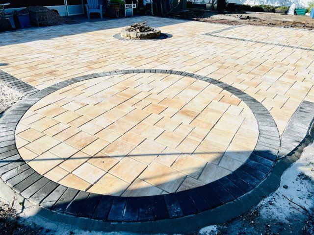  for Oceanfront Landscape in St. Petersburg, FL