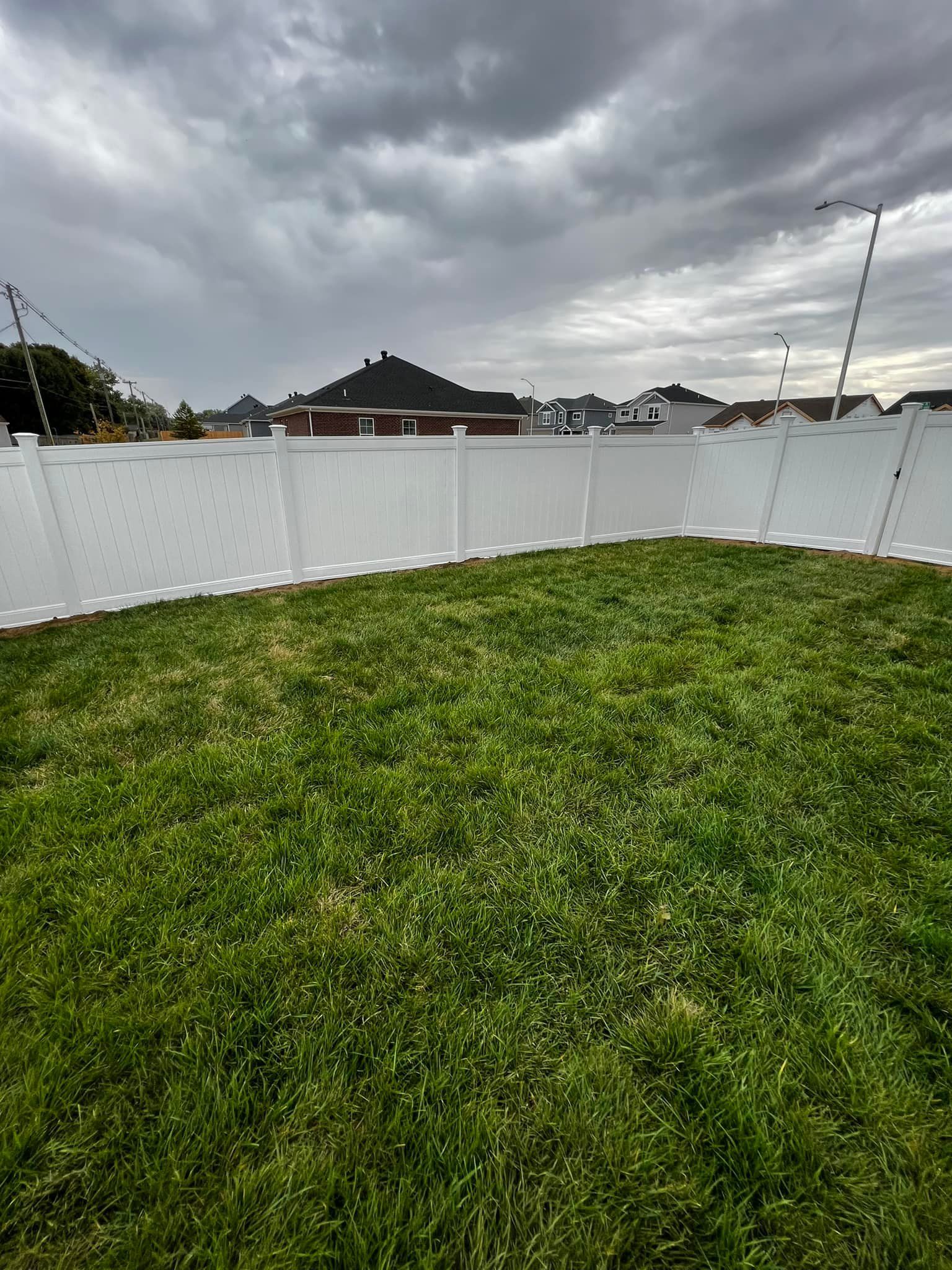  for Penrod & Son's Fencing in Greenville, KY