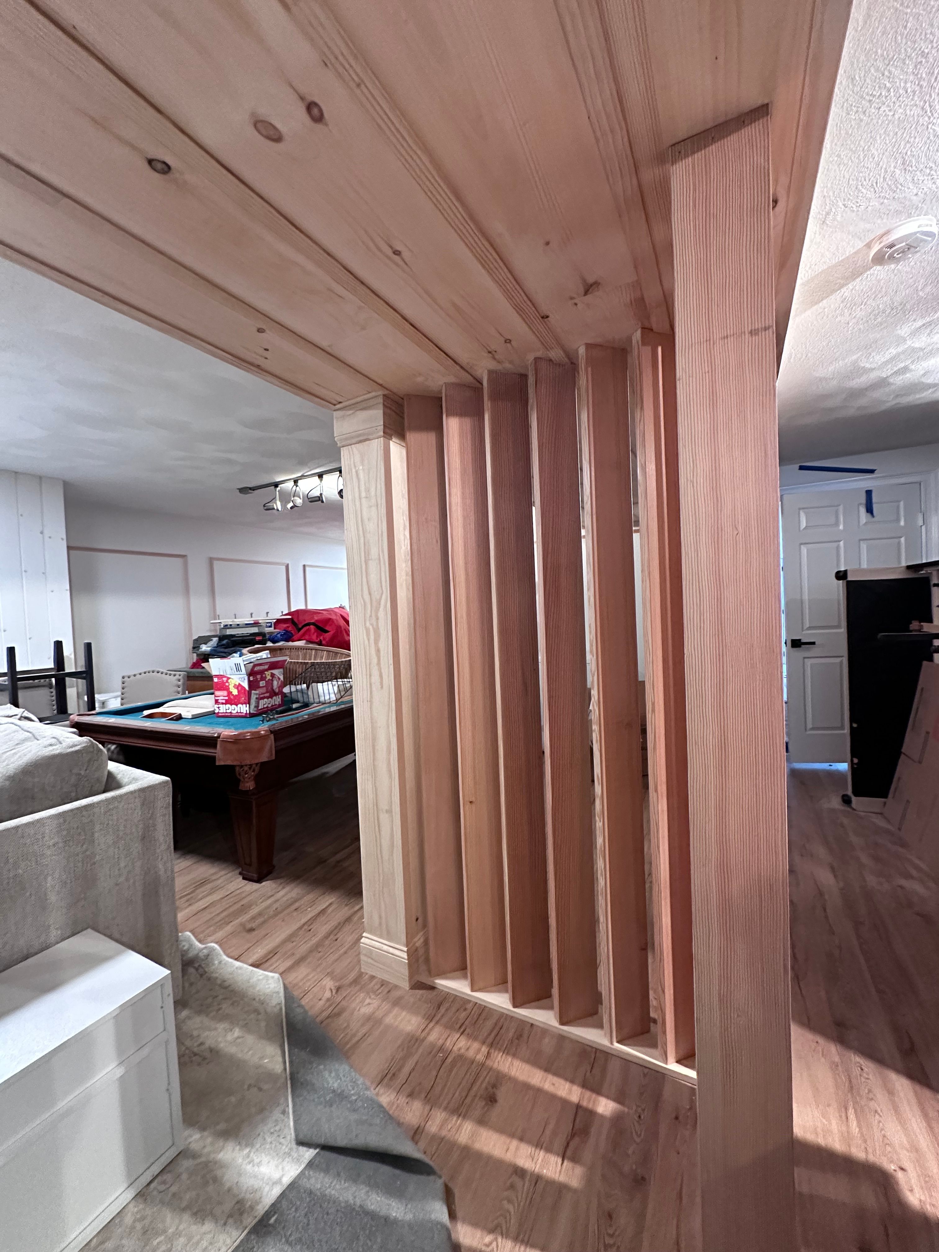  for Right Angle Carpentry in Hanson, MA