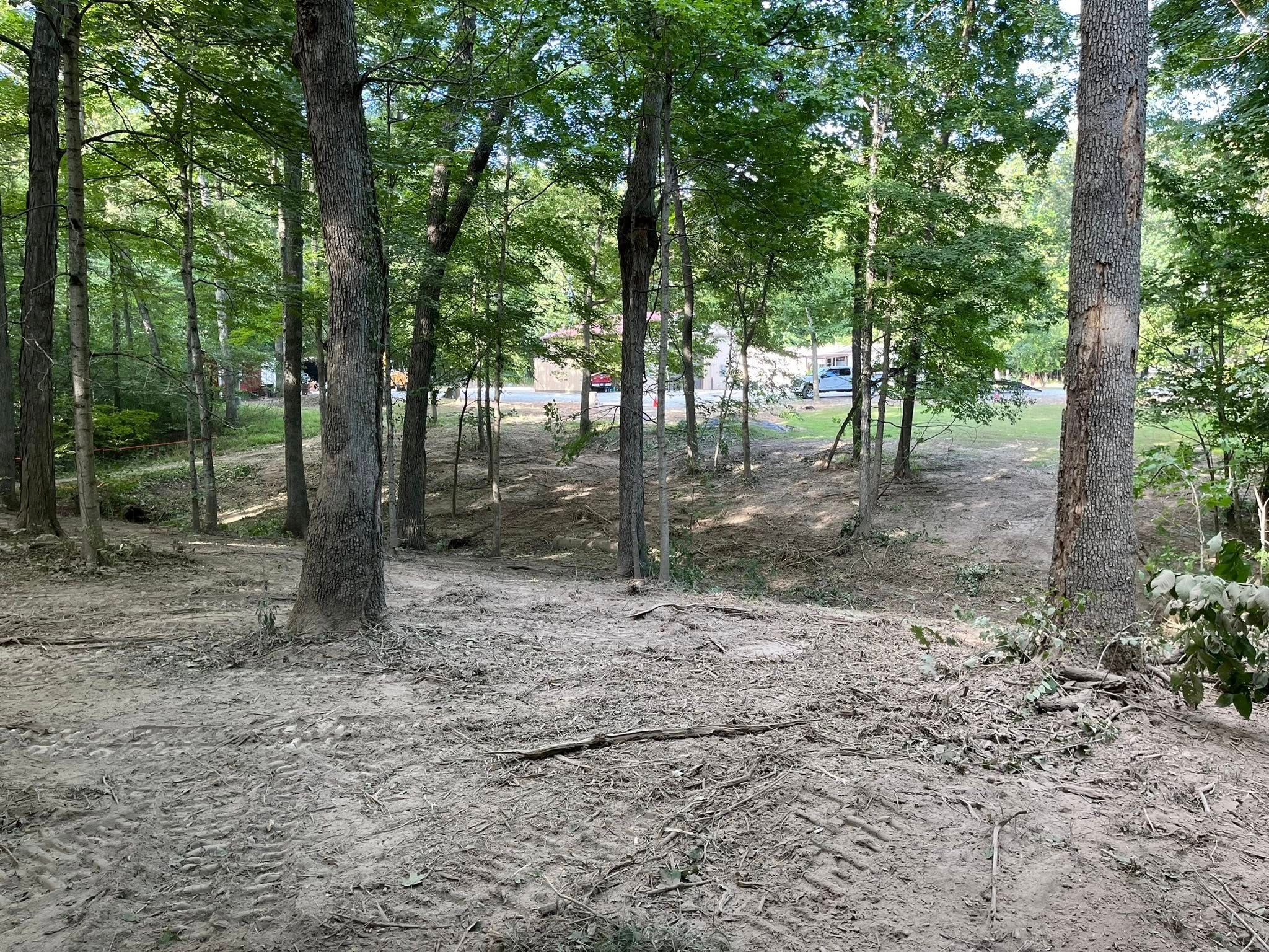  for KG Ground Development and Transportation in Newton, IL