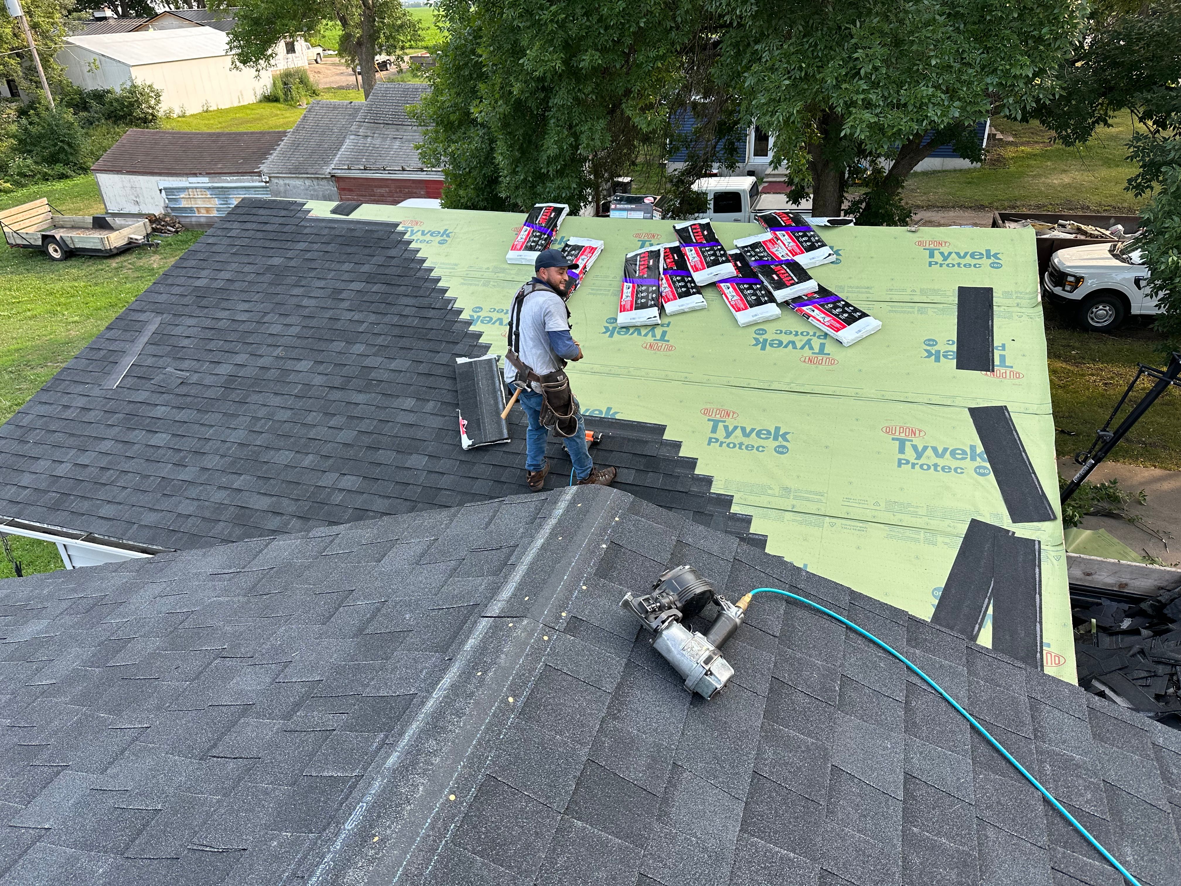  for FrostProof in Morris, MN