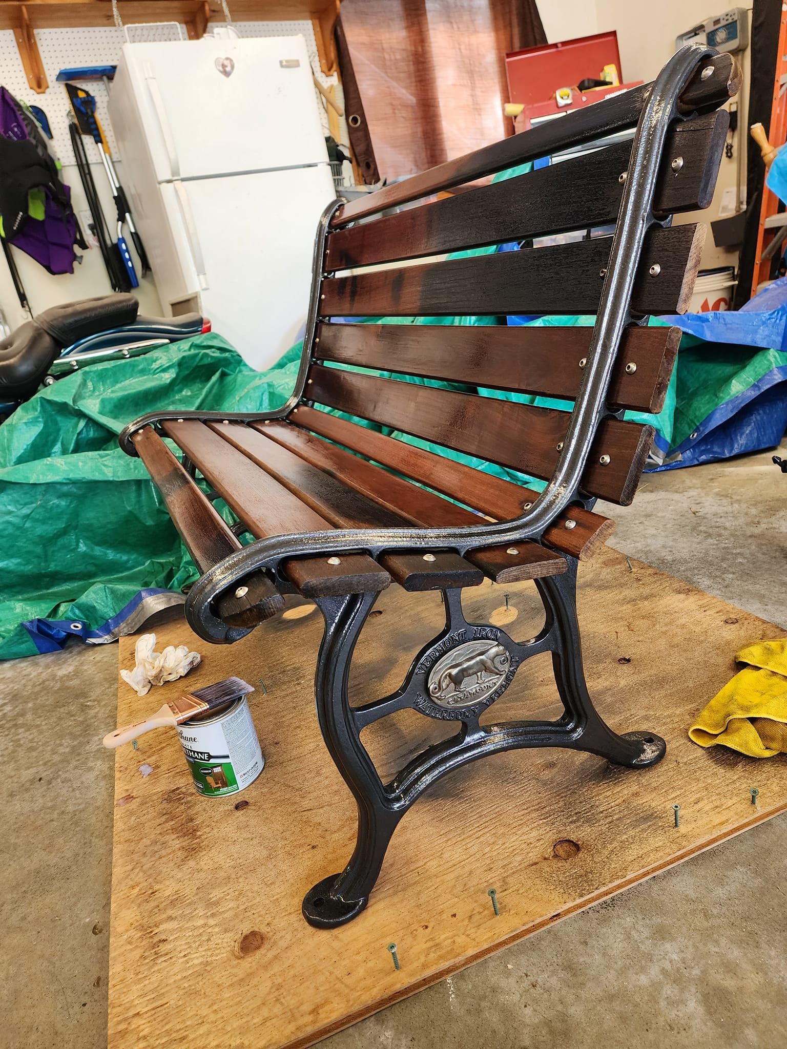  for The Hammer Man Can in Alton, NH