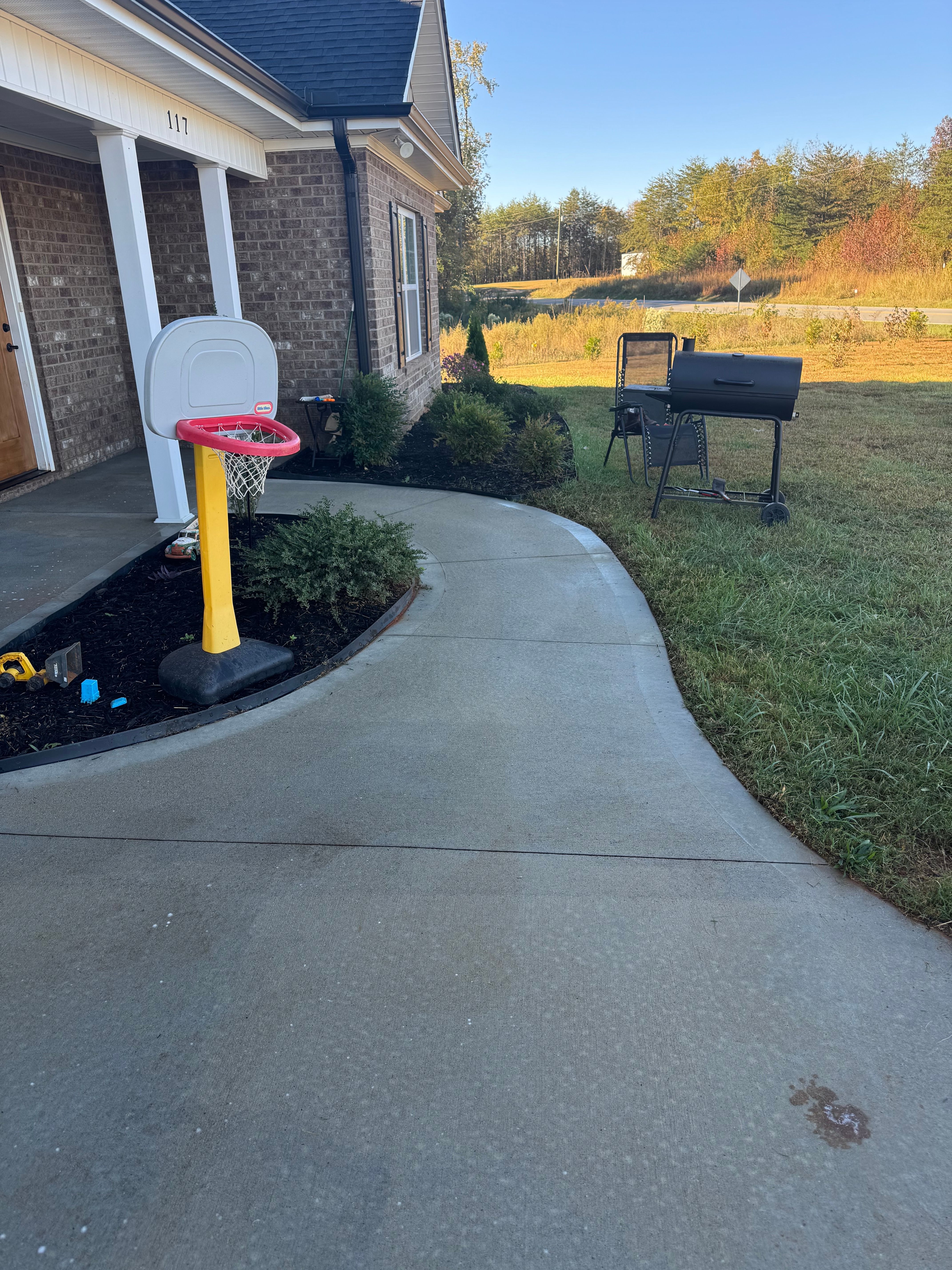  for Gaffney Pressure Washing in Spartanburg, SC