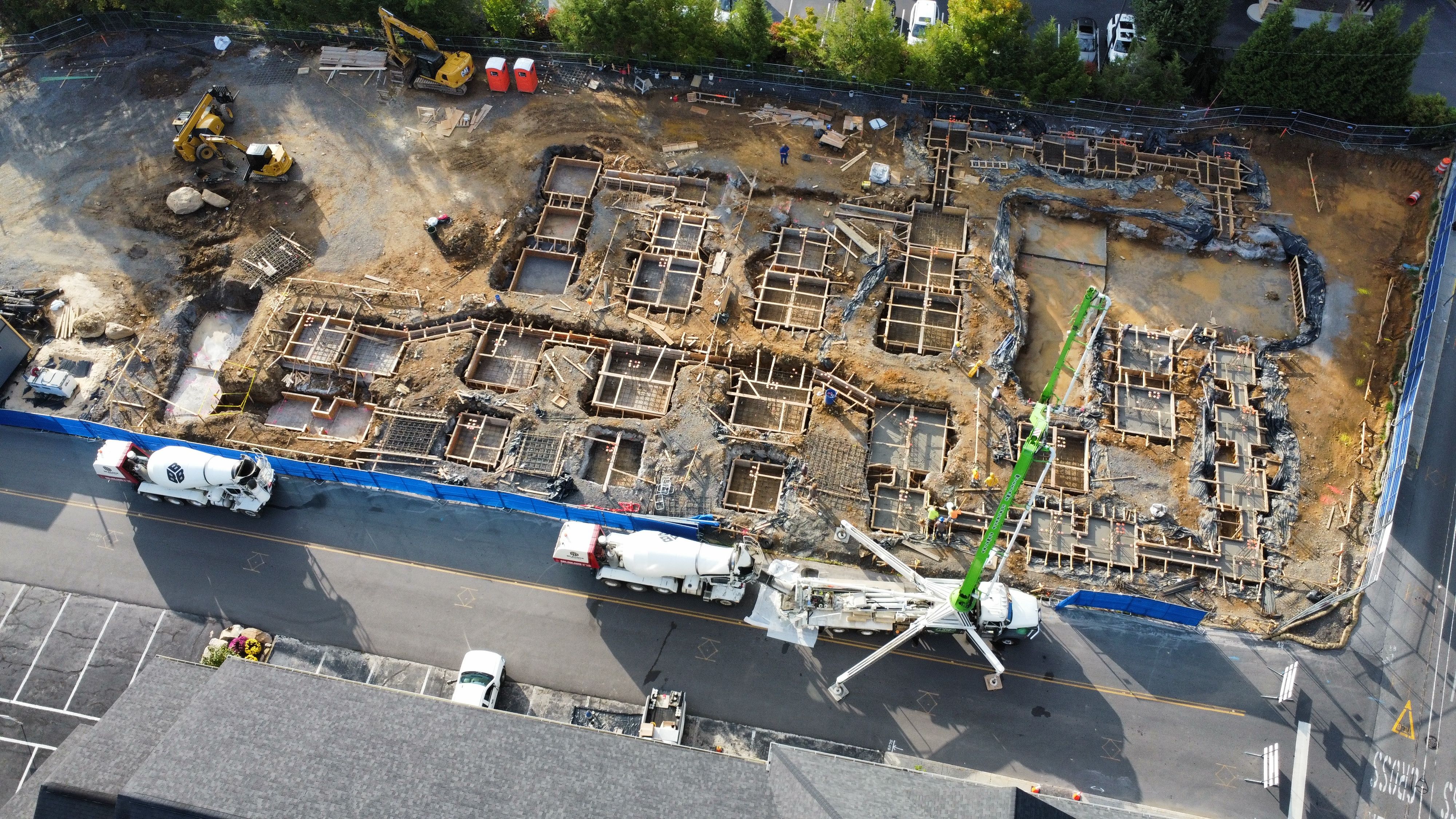  for HR Concrete Solutions LLC in Gatlinburg, TN