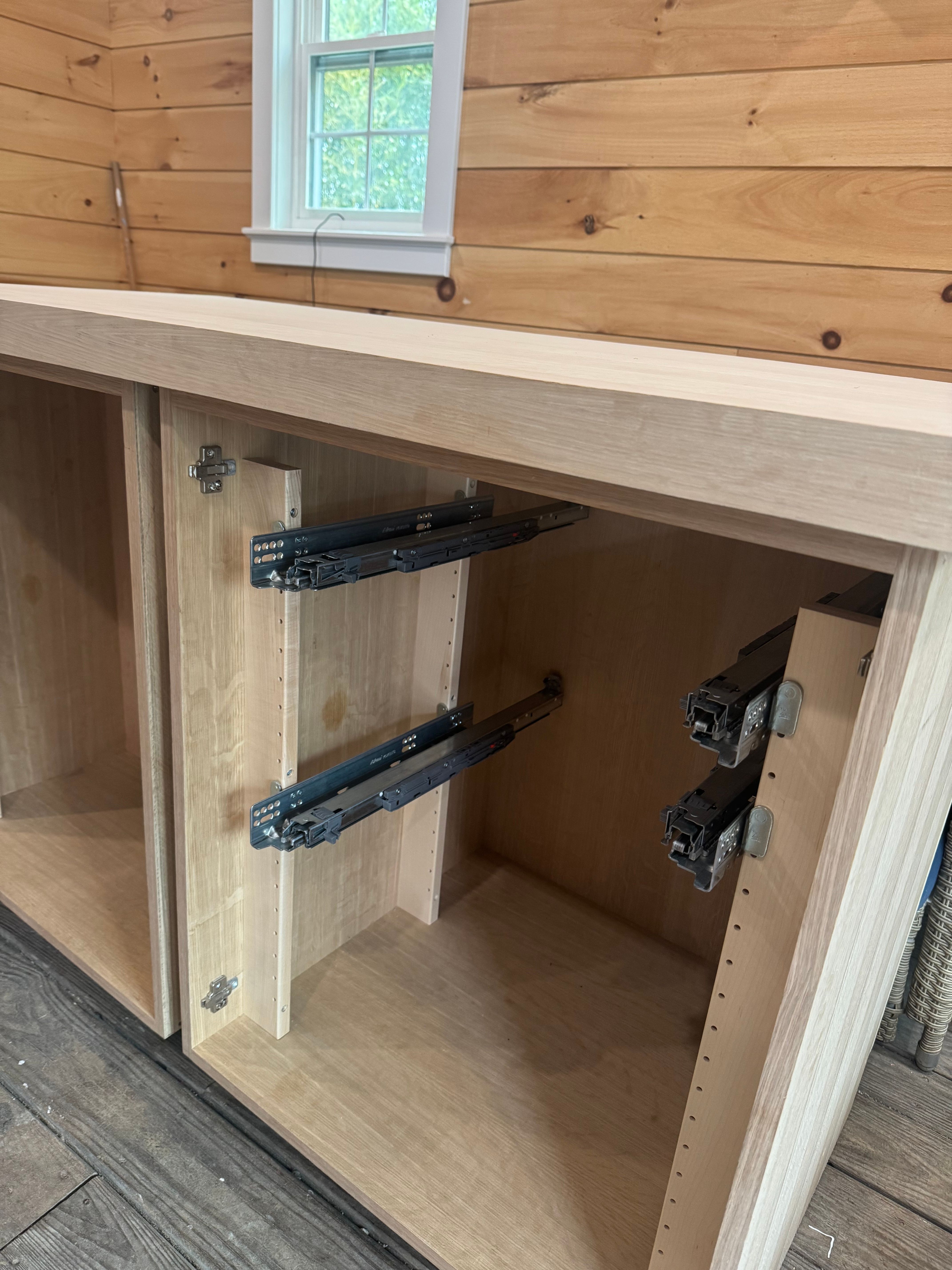  for Reanimated Woodworks in Suffolk County, NY