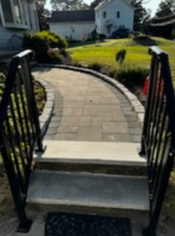  for Brouder & Sons Masonry, Hardscapes, and Irrigation in North Andover, MA