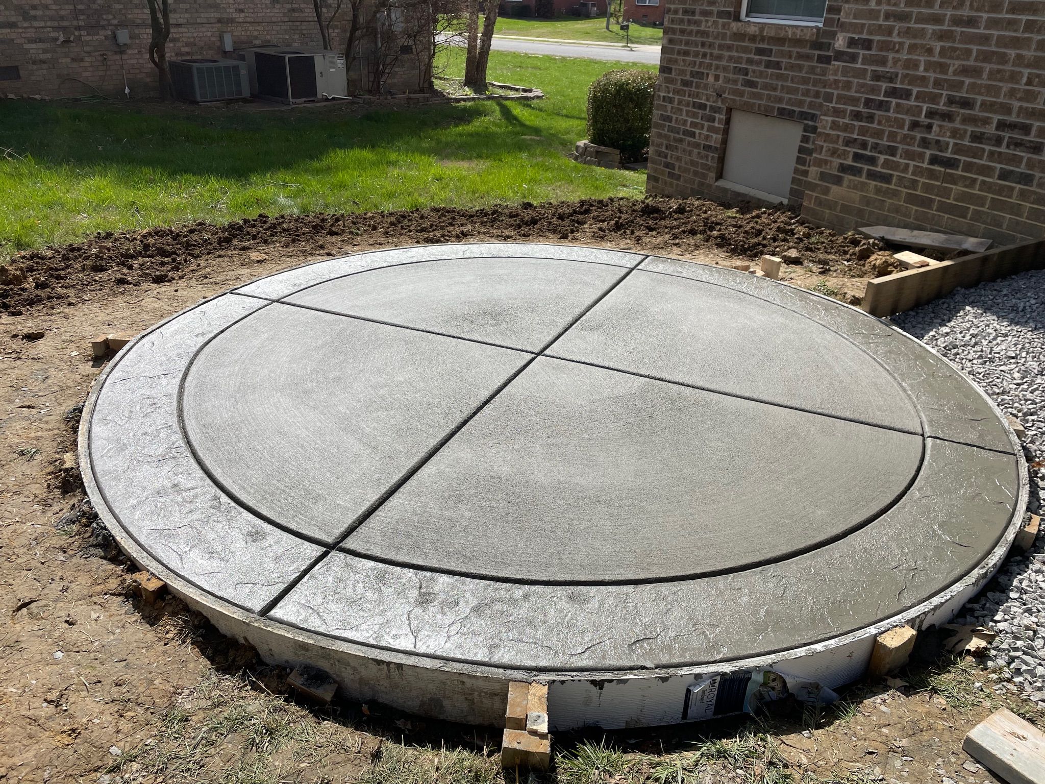  for Premier Concrete Scapes in Murfreesboro, TN