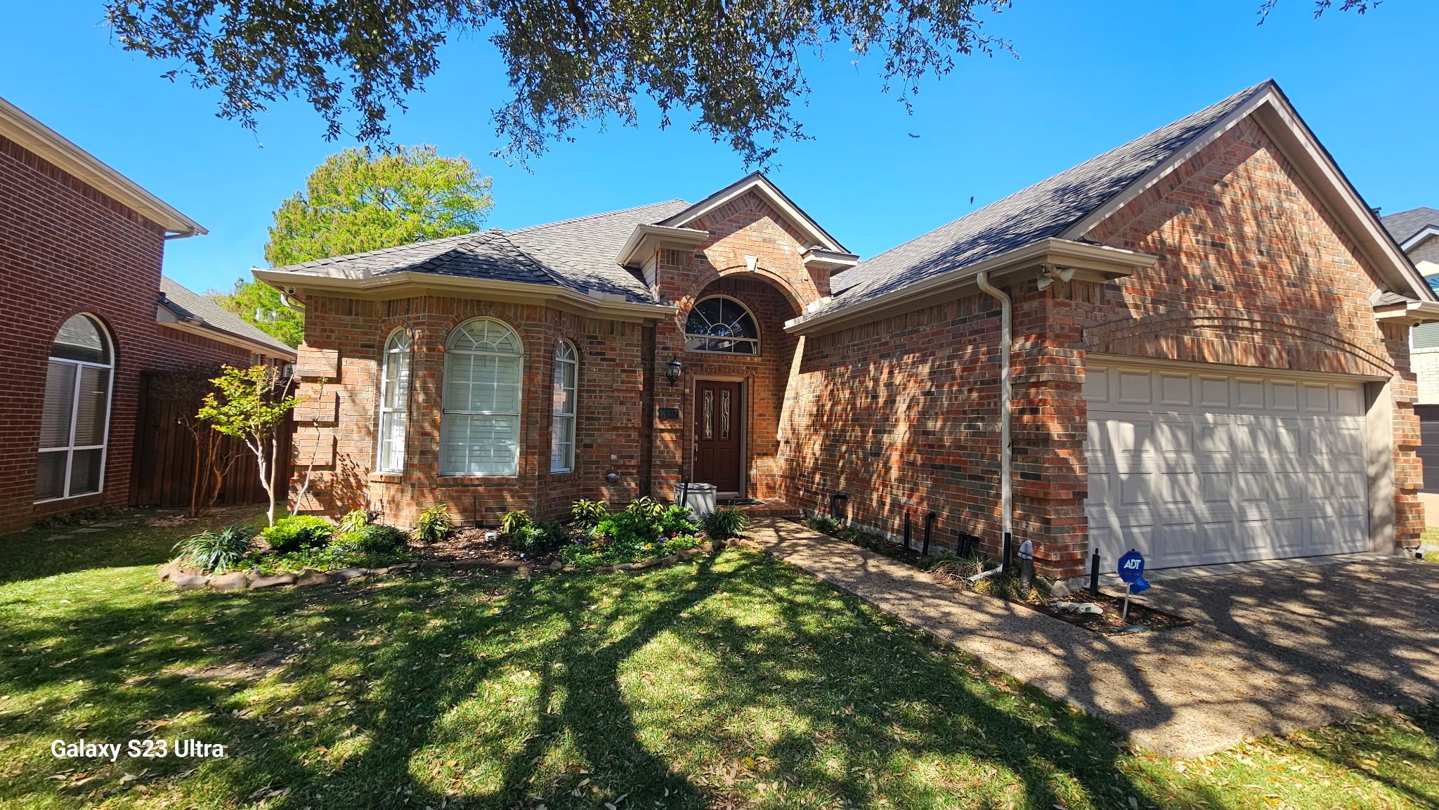 All Photos for Major League Roofing in Frisco, TX