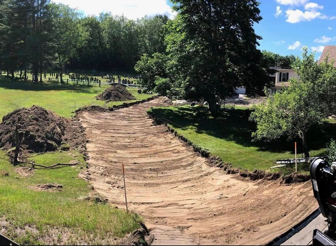 All Photos for Bradleyworx in Troy, NH