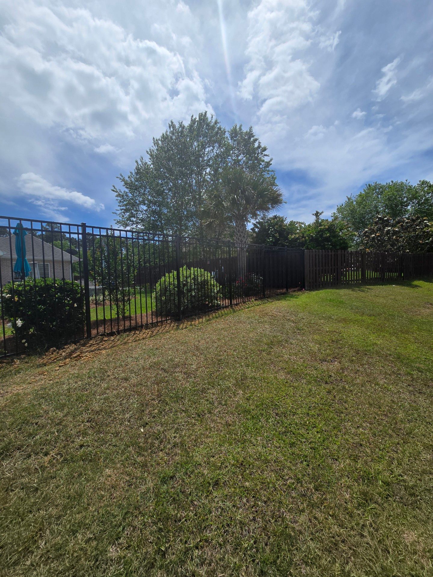  for Phillips Fencing Solutions in Pensacola, FL