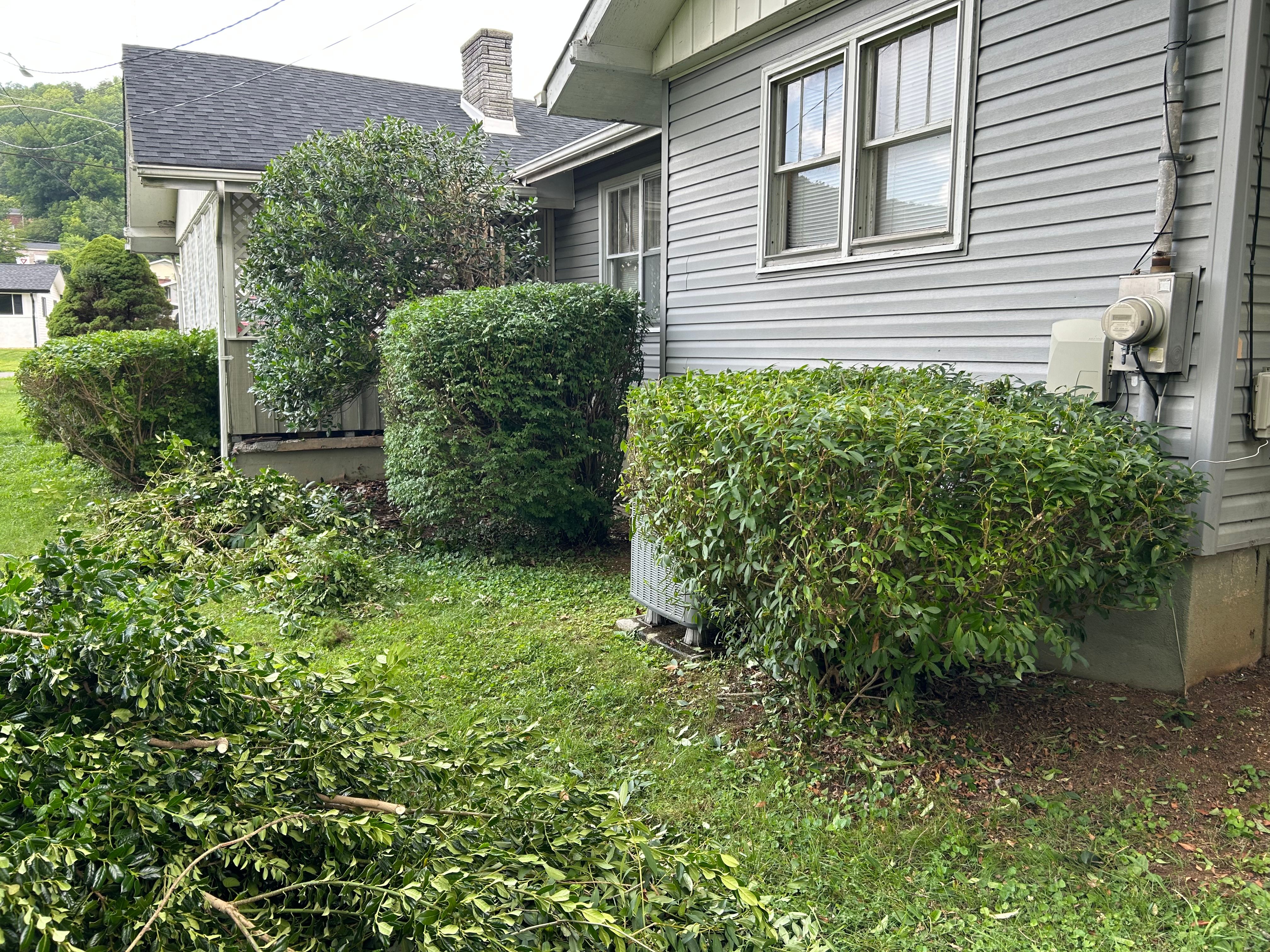 All Photos for Gatrell Landscape & Tree Removal in Bluff City, TN