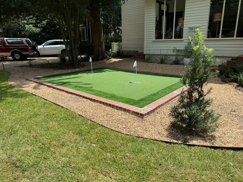  for Thomasville Lawn Care in Thomasville, GA