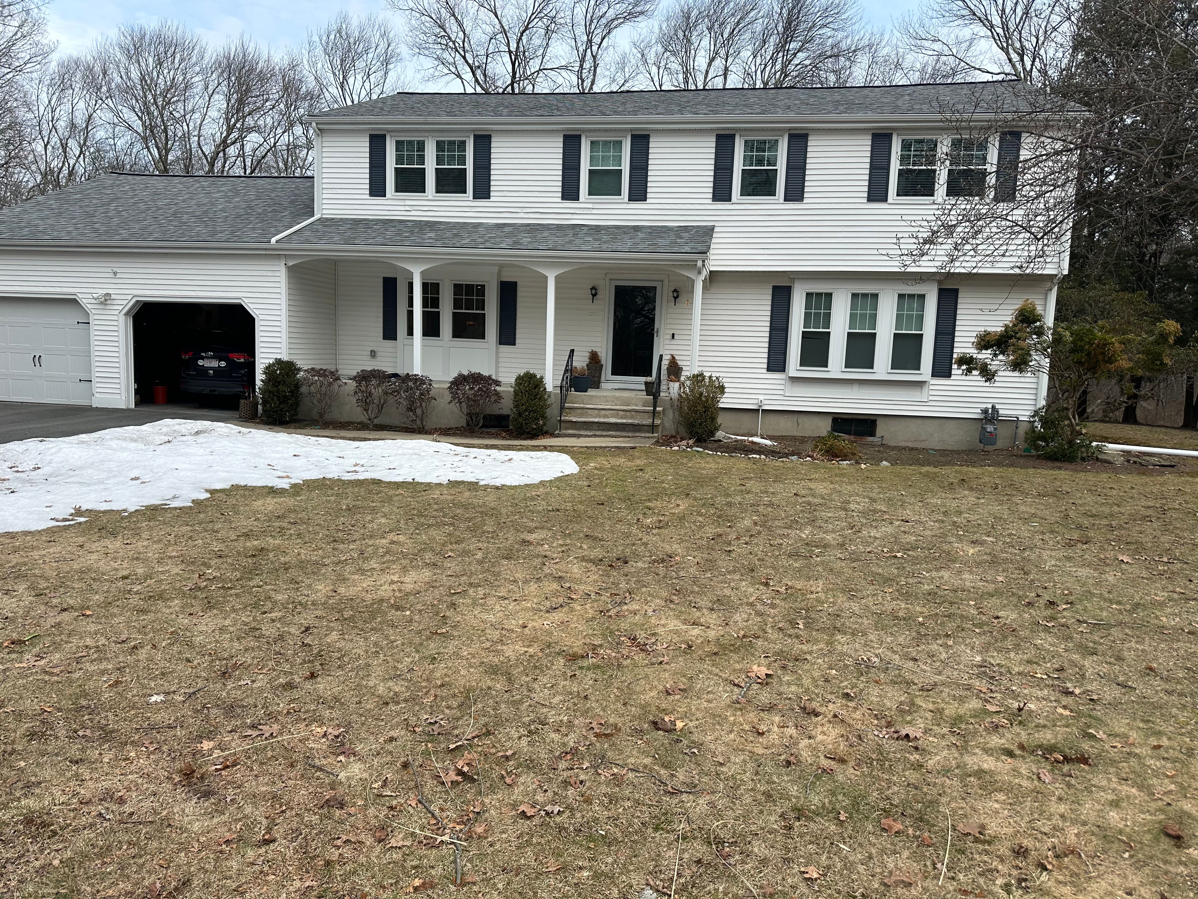  for Shawn's Landscaping in Worcester, MA