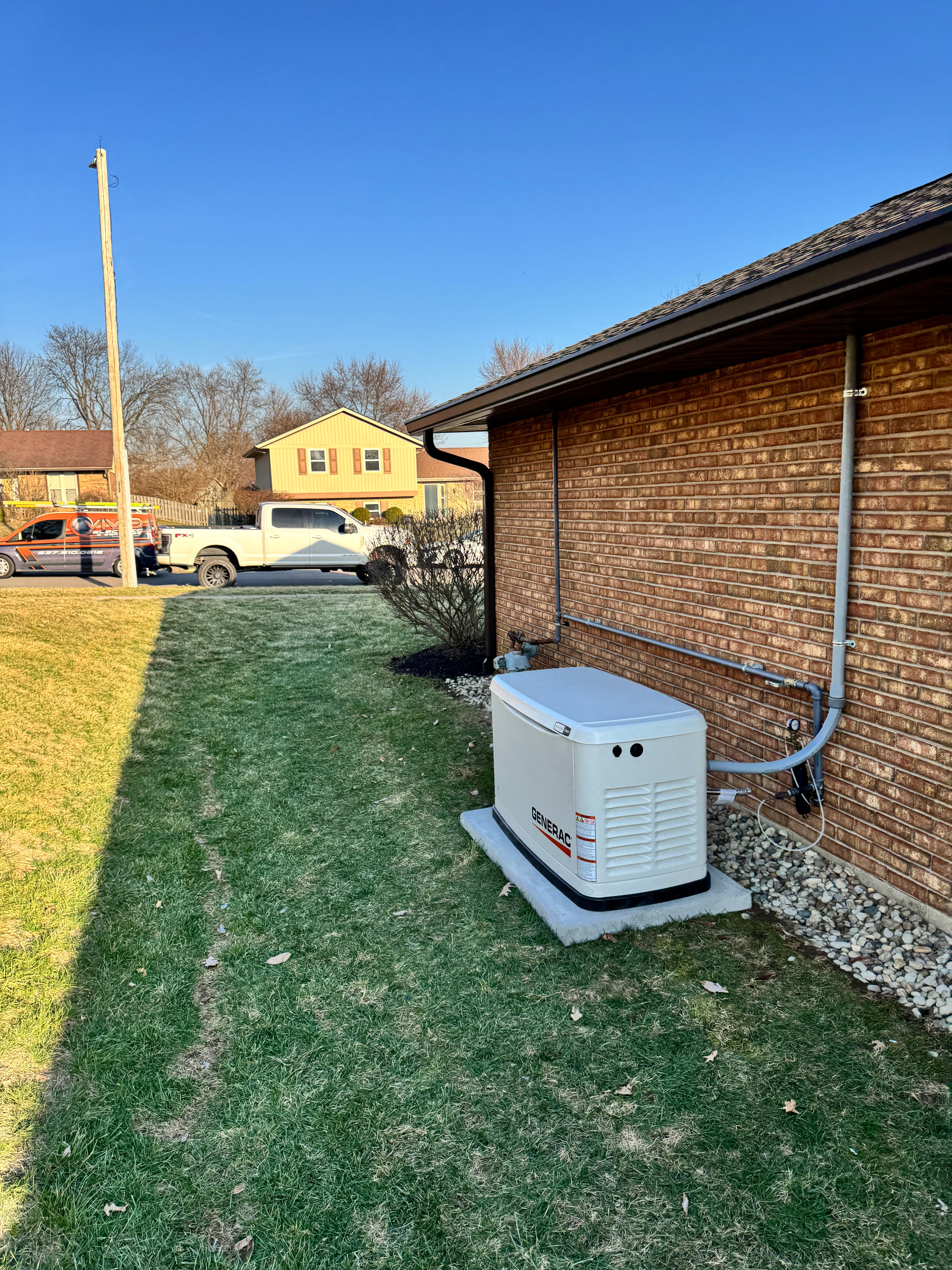  for Vivid Electric in Centerville, OH