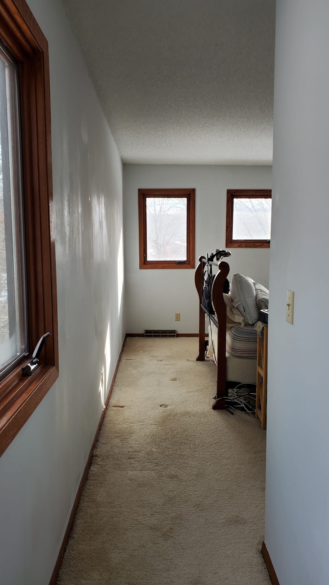 Interior Painting for Duraplus Topcoat Painting in New Brighton, MN