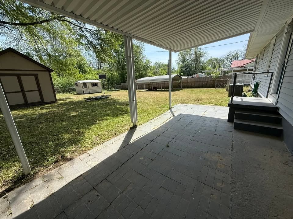  for Sanchez Z. Landscaping in Memphis, TN