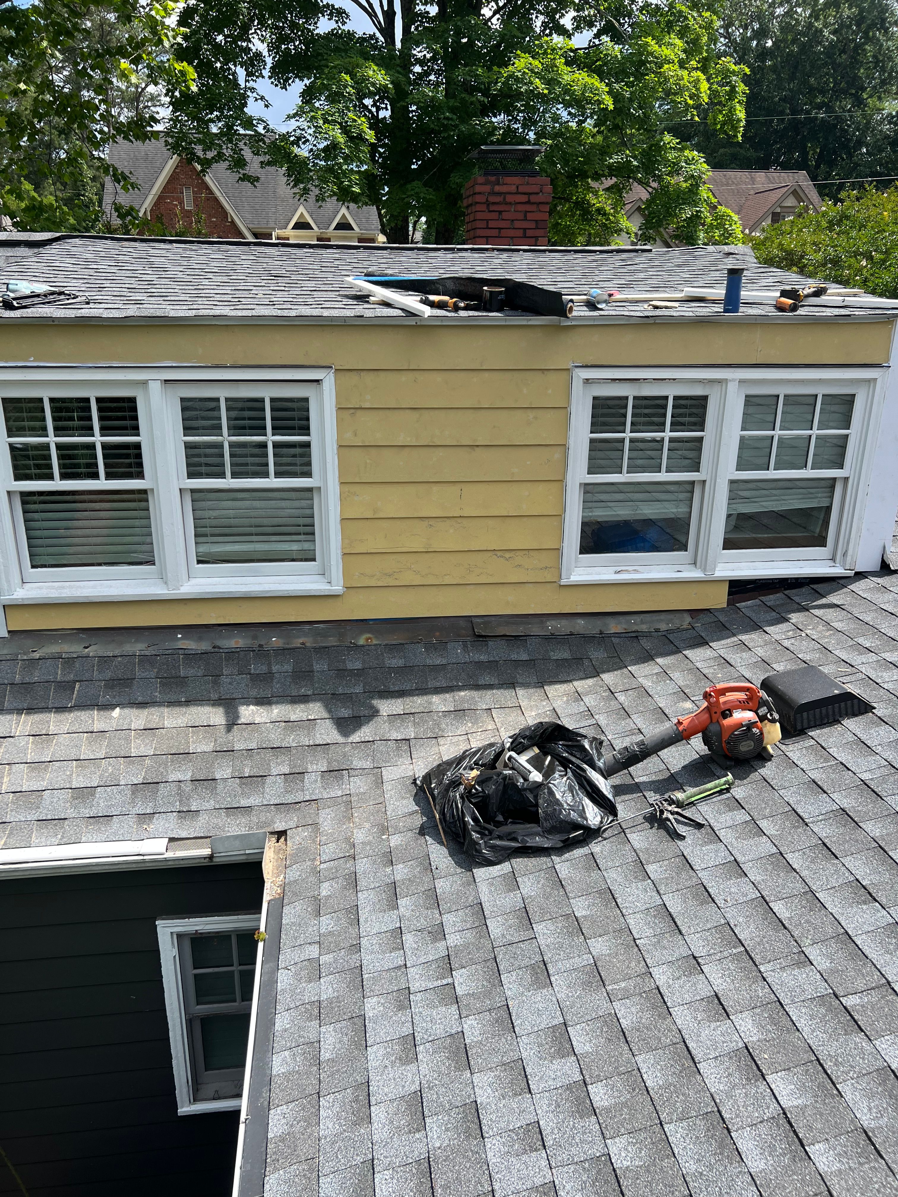 Roofing Replacement for Rise Roofing NC in Cary, NC