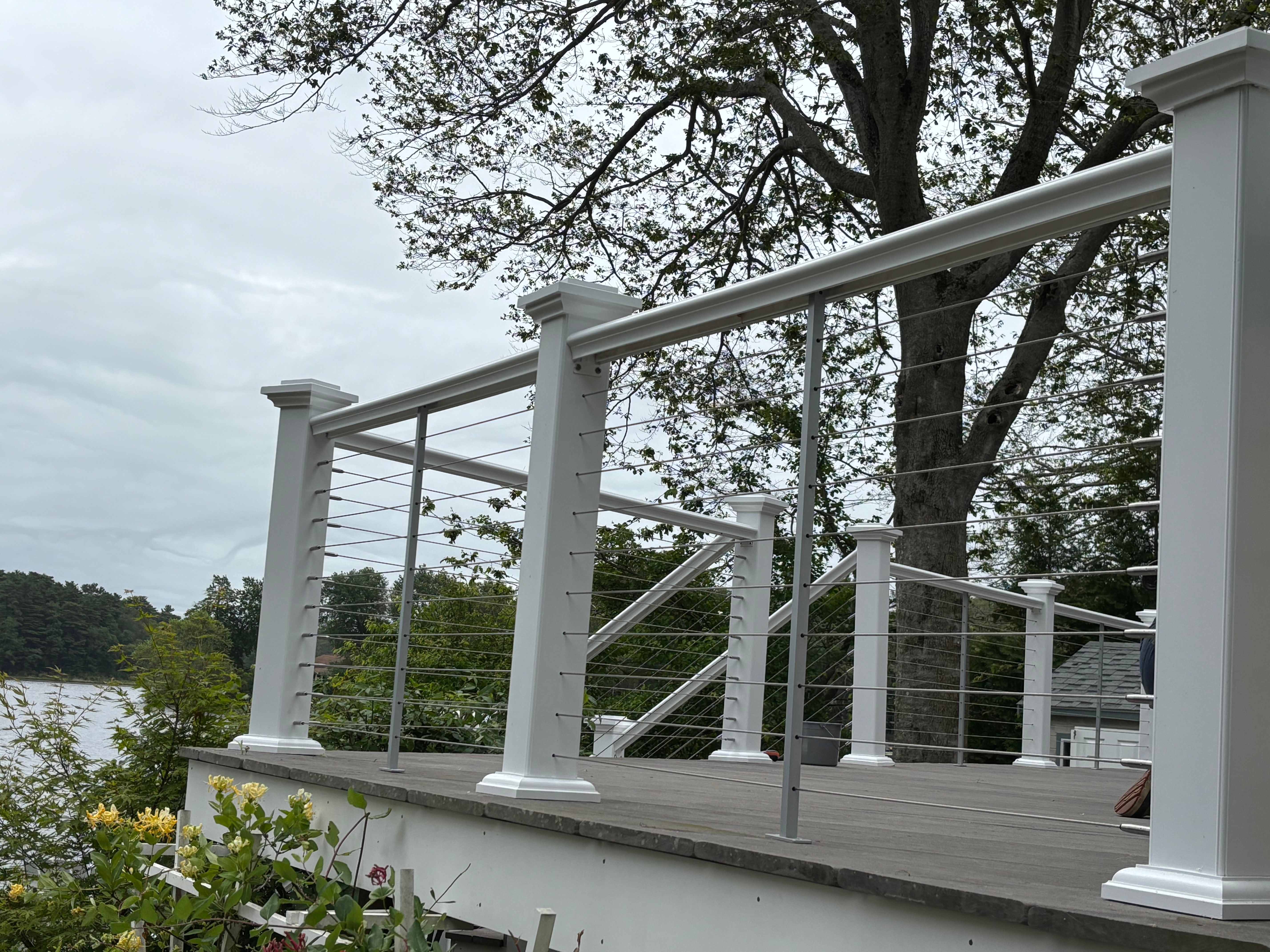  for Milton Carpentry Services in Beverly, MA