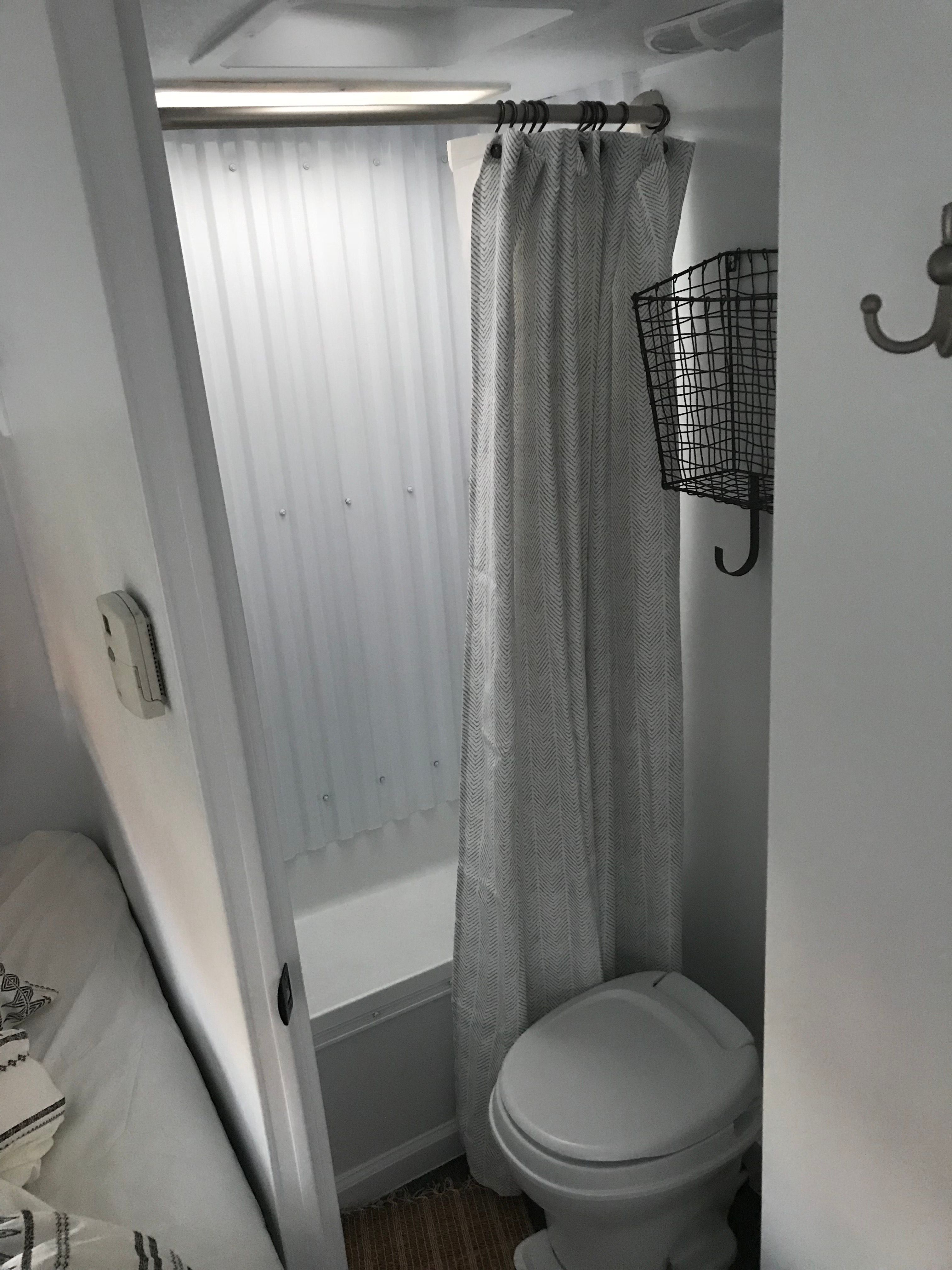Hana - 2015 Fleetwood Travel Trailer for Mauka to Makai RV Renovations in Los Angeles, CA