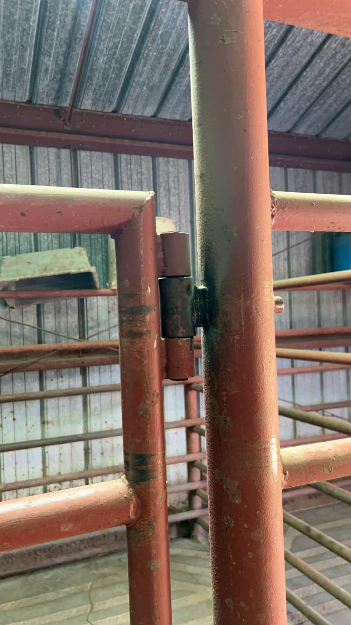  for Jesses Welding and Repair in Topeka, KS