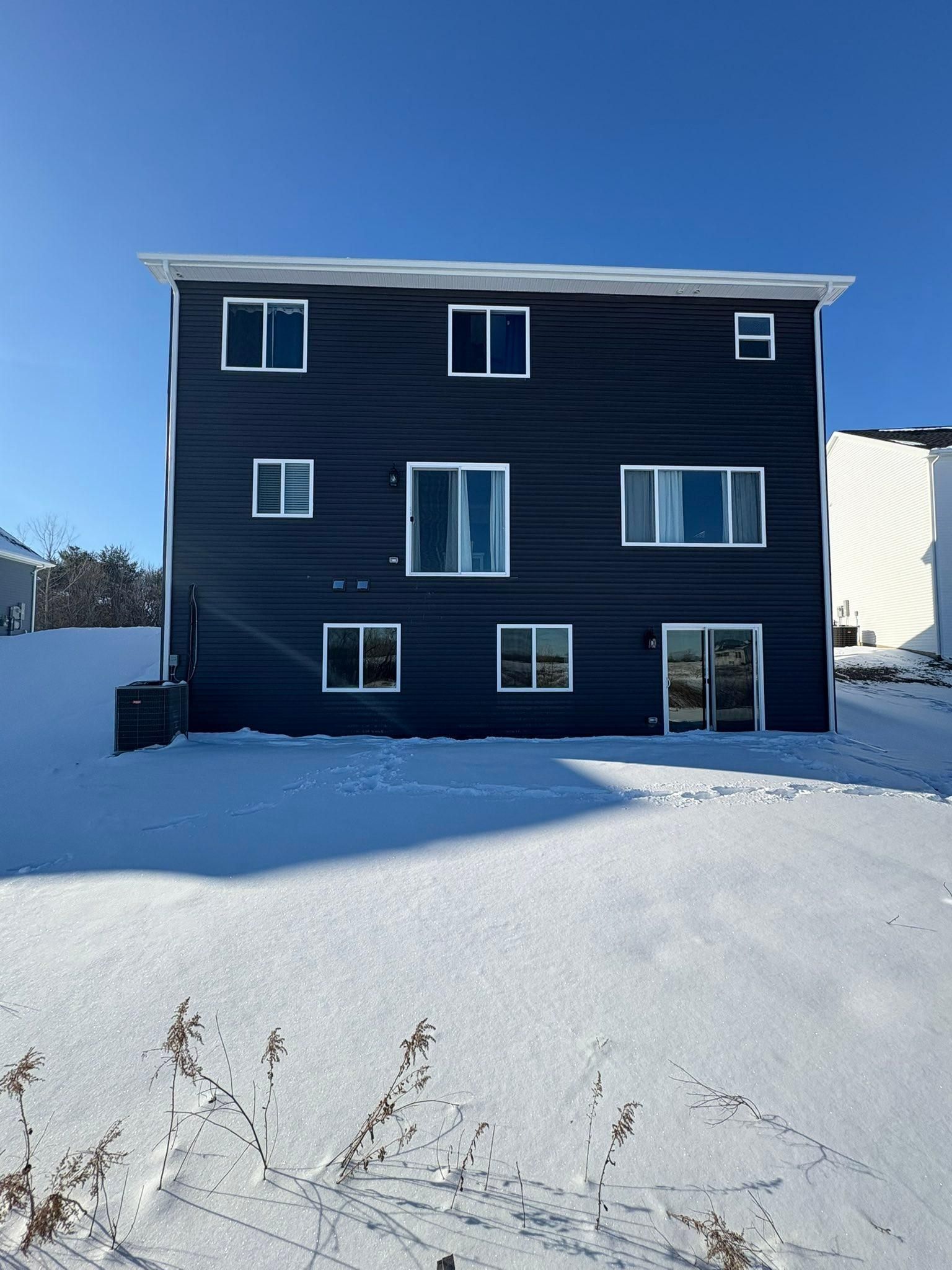  for Willson's Contracting in Davison, MI