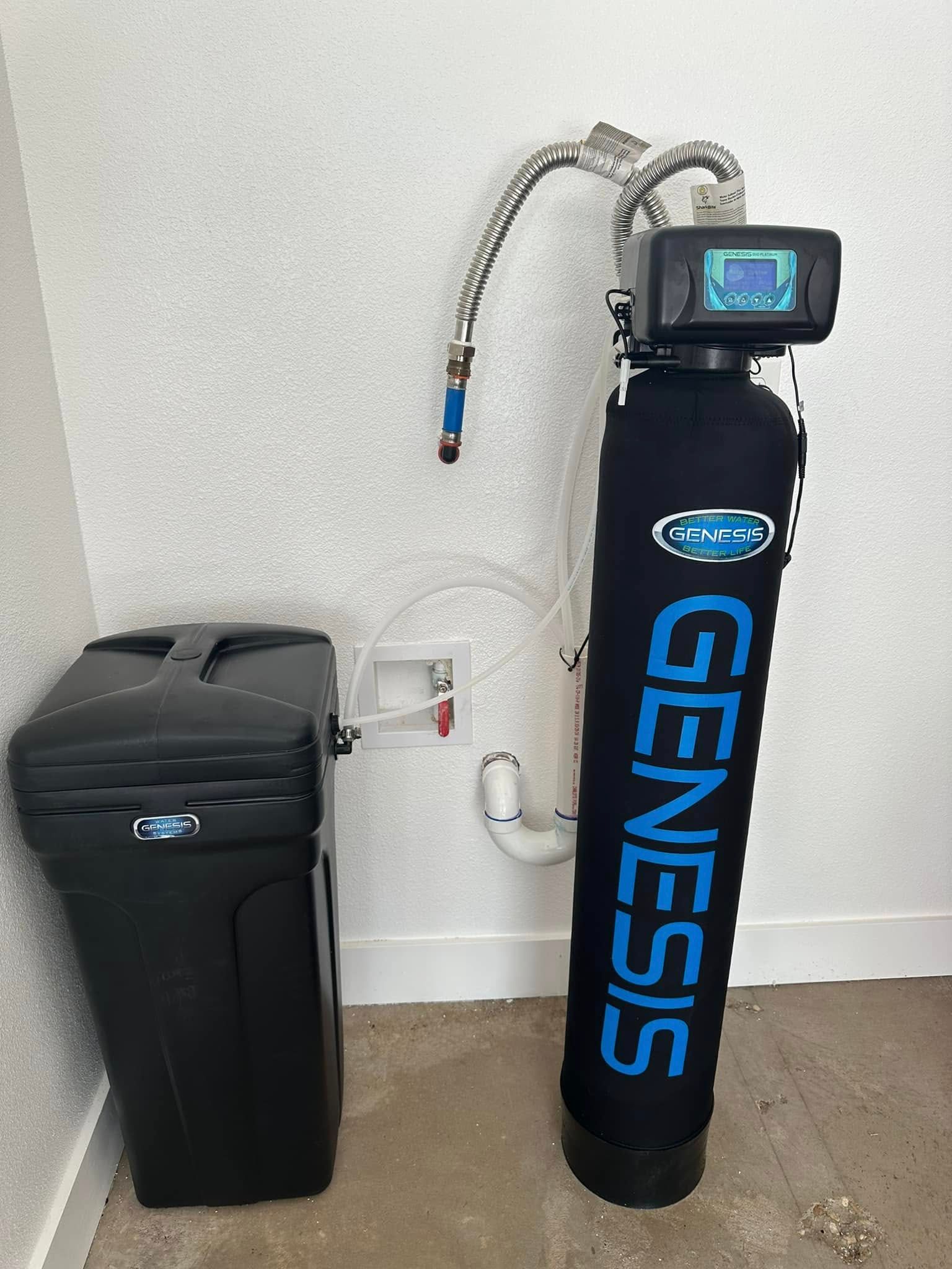  for Ramco Plumbing in Temple, TX